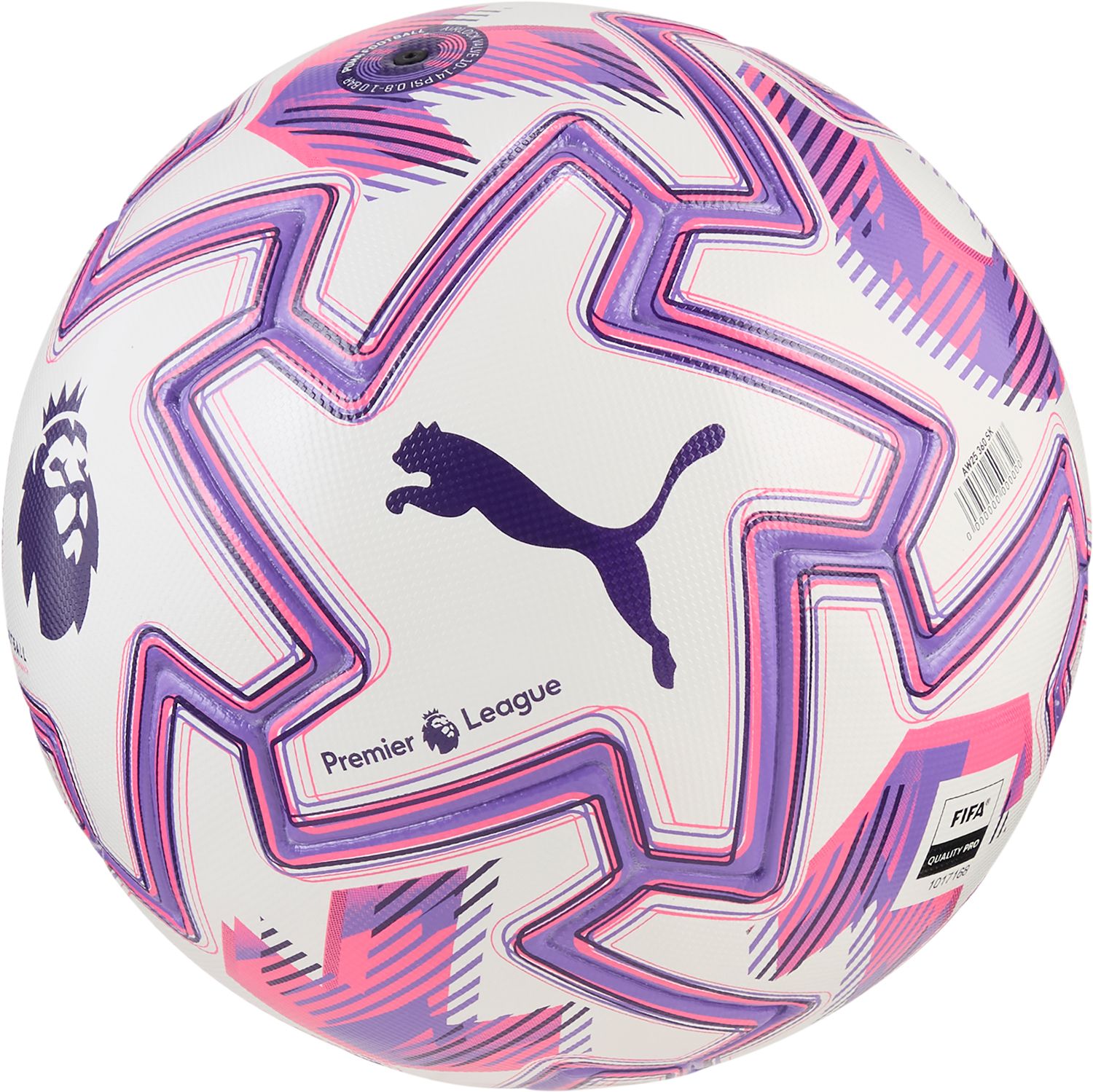 サッカーボール LIGUE 公式試合球 1 PUMA