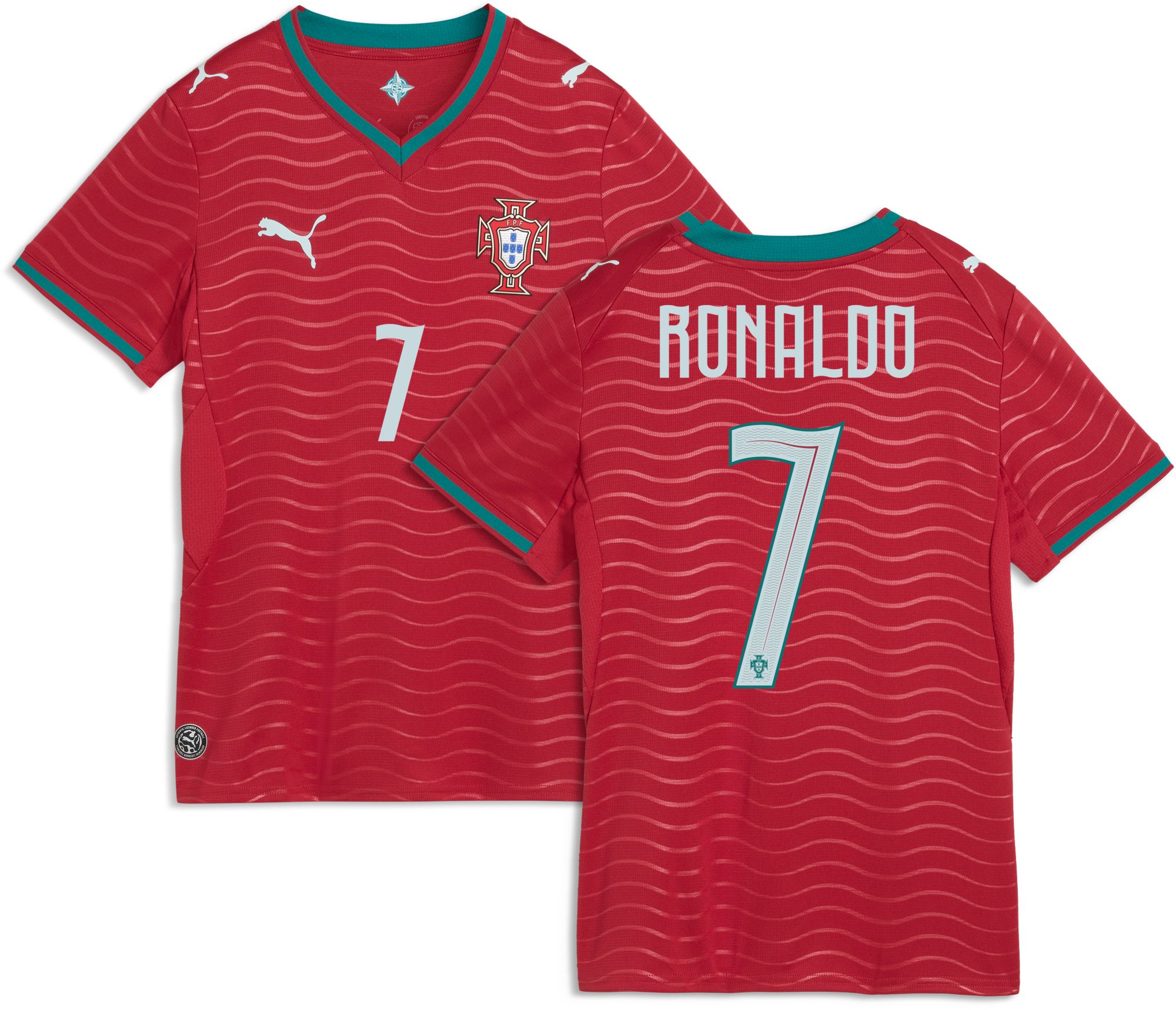 PUMA Fulham FC サッカーユニフォームタグ付き FULHAM 2011 2012 THIRD