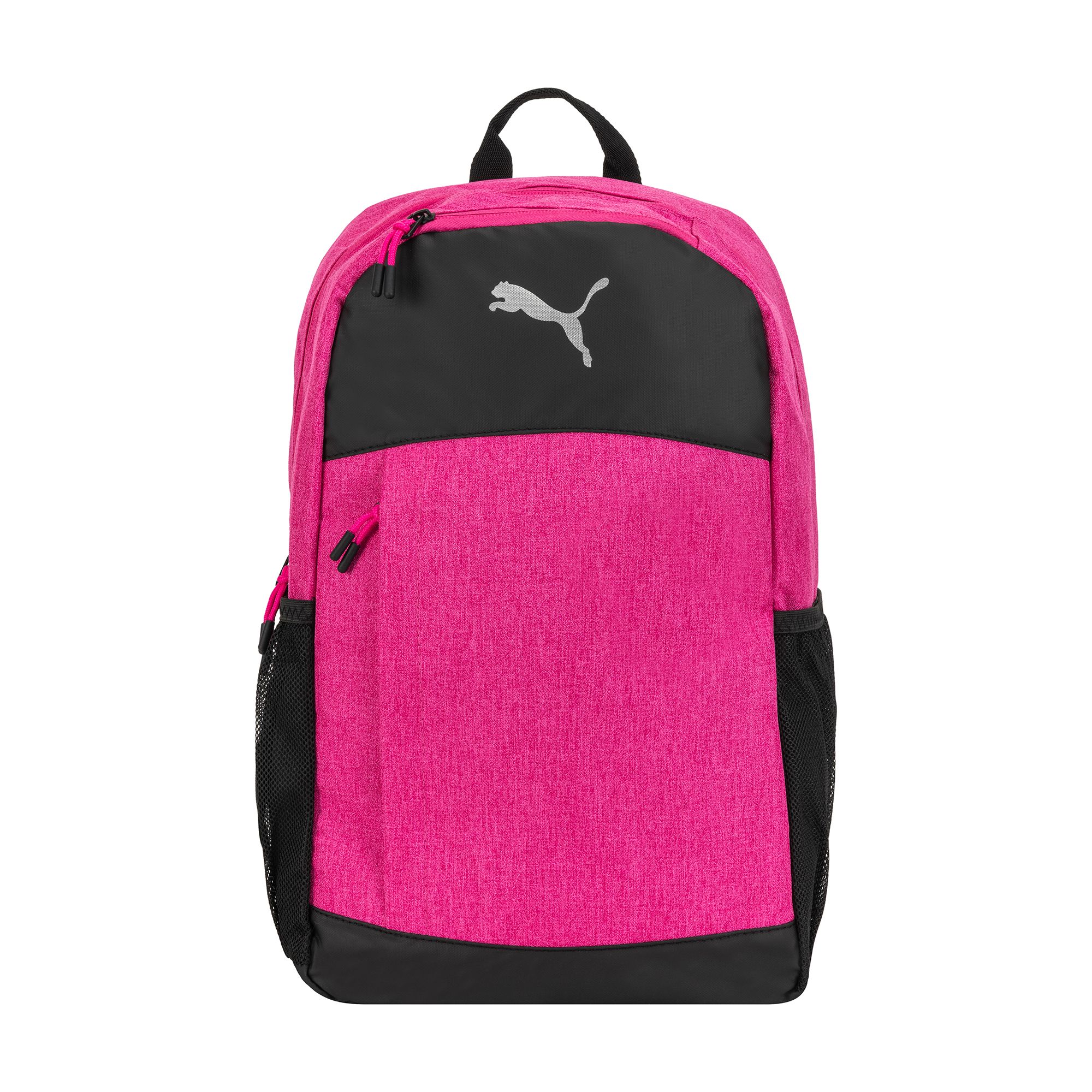 ★PUMA ゴルフバッグ 黒/ピンク PUMA Terrain Backpack | Dick's Sporting Goods