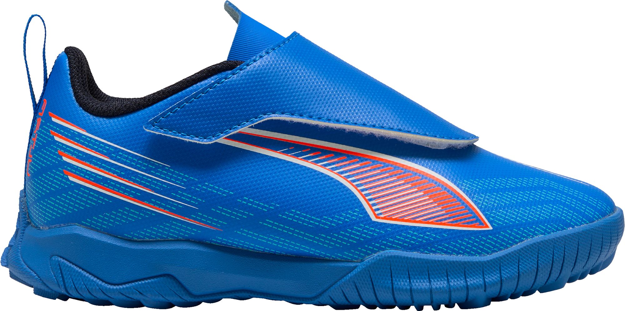 PUMA Kids' Ultra 6 Play V Turf Soccer Cleats | Dick's Sporting Goods
