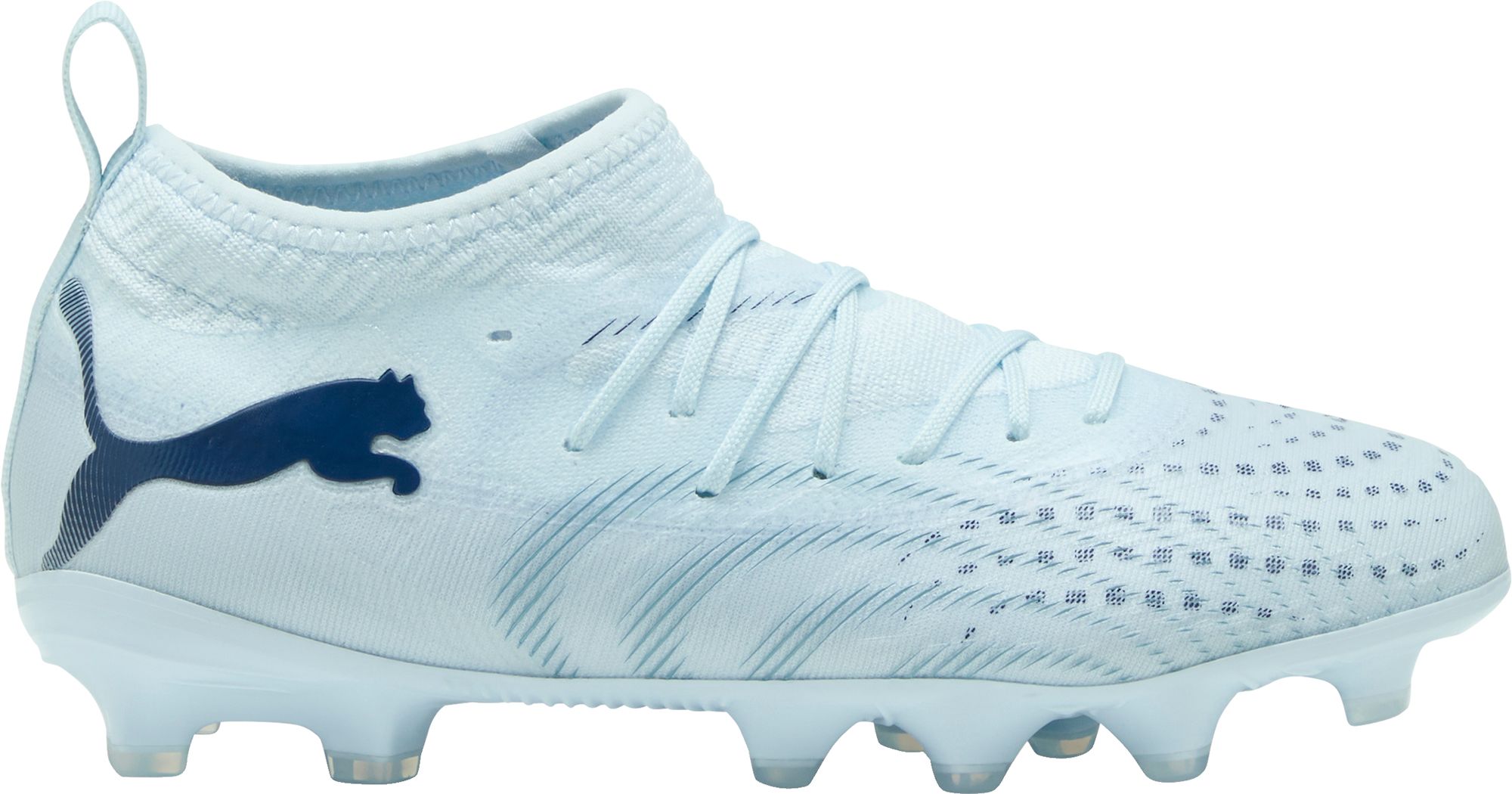 PUMA Kids' Future 9 Match FG/AG Soccer Cleats | Dick's Sporting Goods