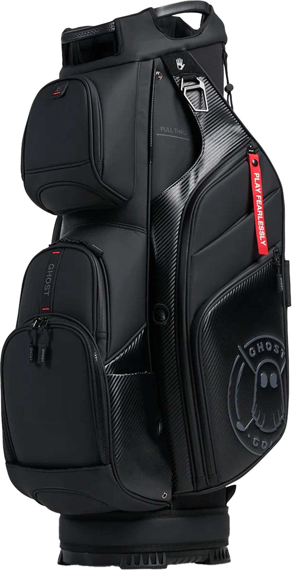 Ghost Golf 2025 GT-14 Cart Bag | Dick's Sporting Goods