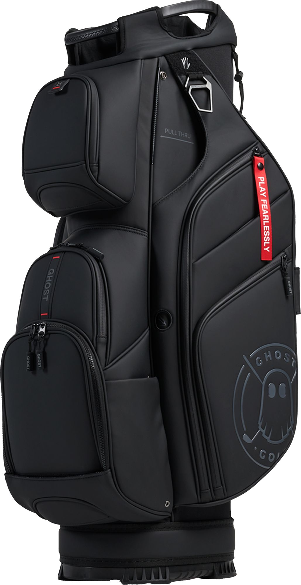 Ghost Golf 2025 GT-14 Cart Bag | Golf Galaxy