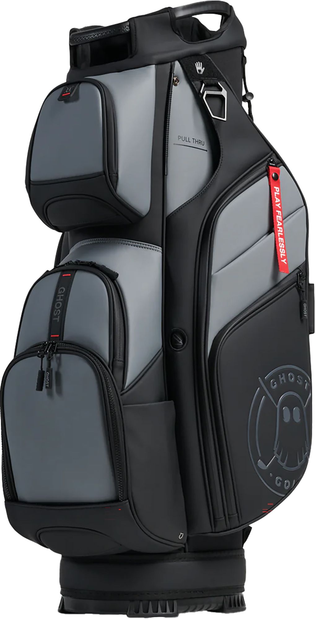 Ghost Golf 2025 GT-14 Cart Bag | Dick's Sporting Goods
