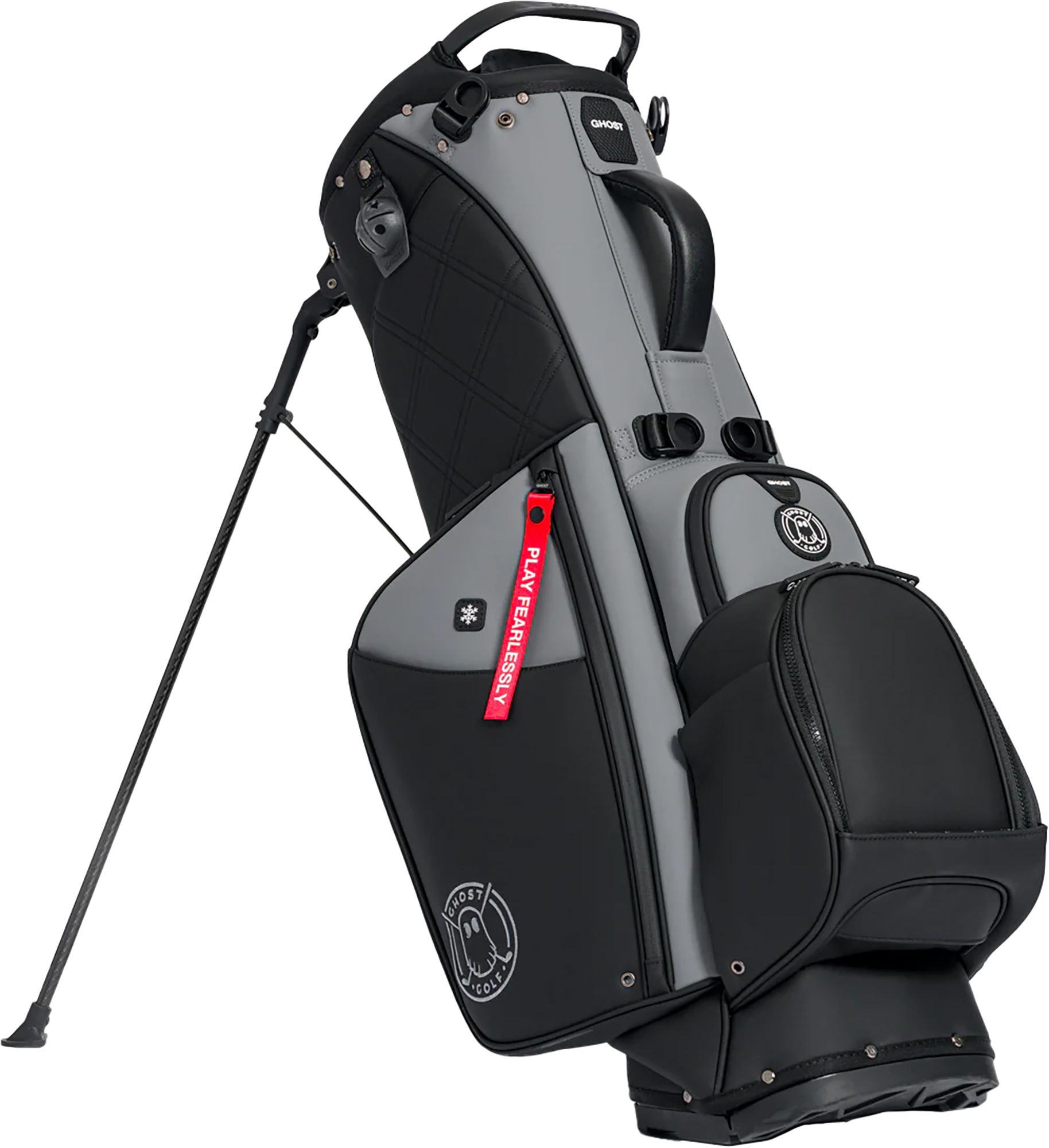 Ghost Golf 2025 Anyday 7-Way Stand Bag | Dick's Sporting Goods