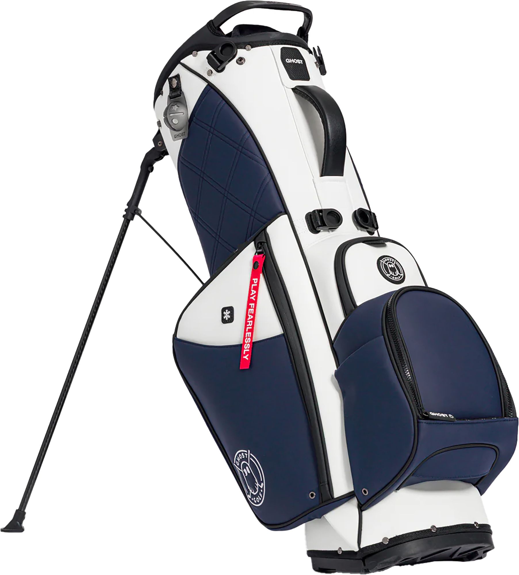 Ghost Golf 2025 Anyday 7-Way Stand Bag | Dick's Sporting Goods