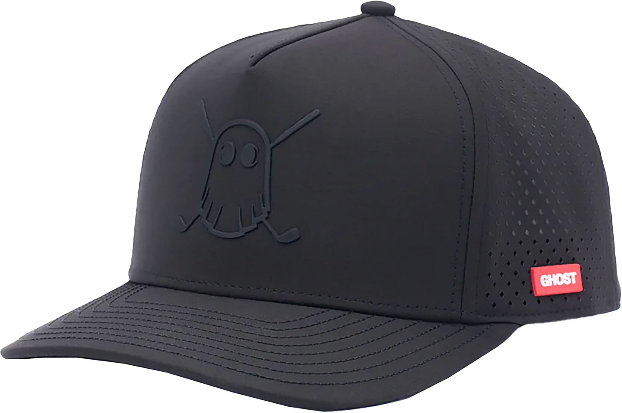 GHOST GOLF Men's Bonded Icon Golf Hat | Golf Galaxy
