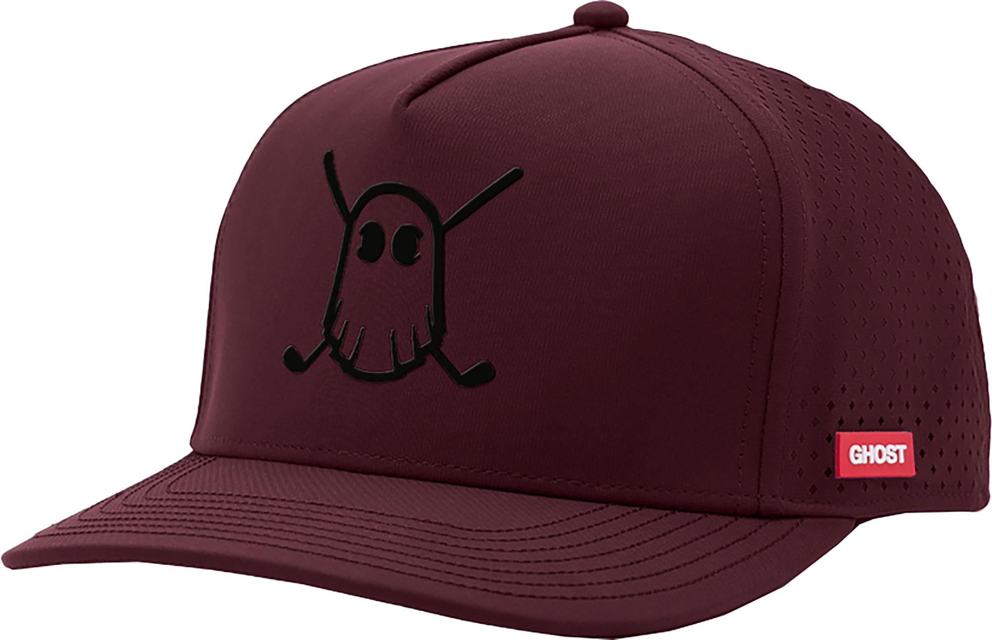 GHOST GOLF Men's Bonded Icon Golf Hat | Dick's Sporting Goods