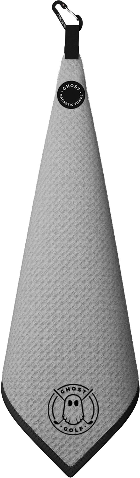 Ghost Golf Magnetic Greenside Golf Towel | Golf Galaxy