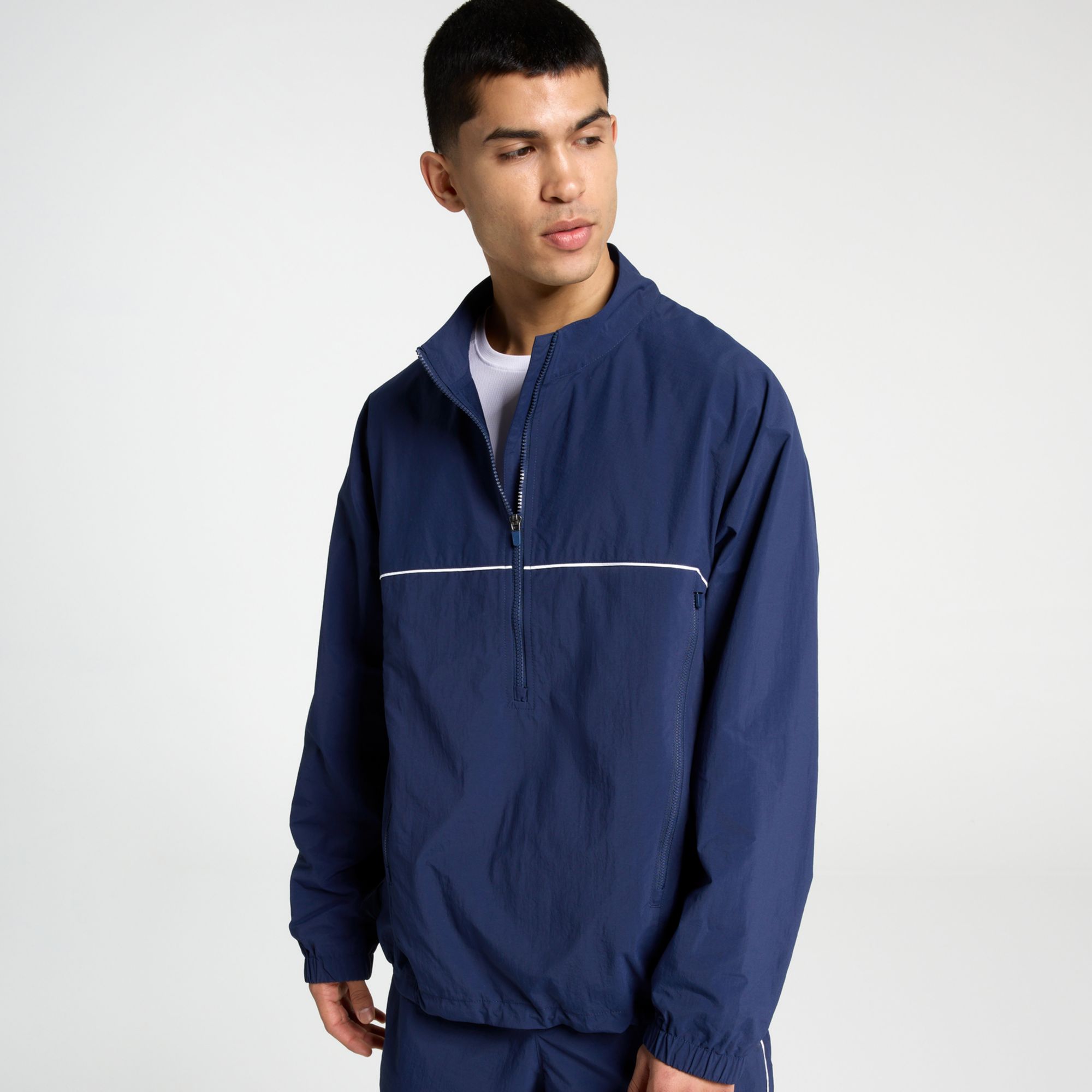 DSG Men's Woven Anorak | Dick's Sporting Goods