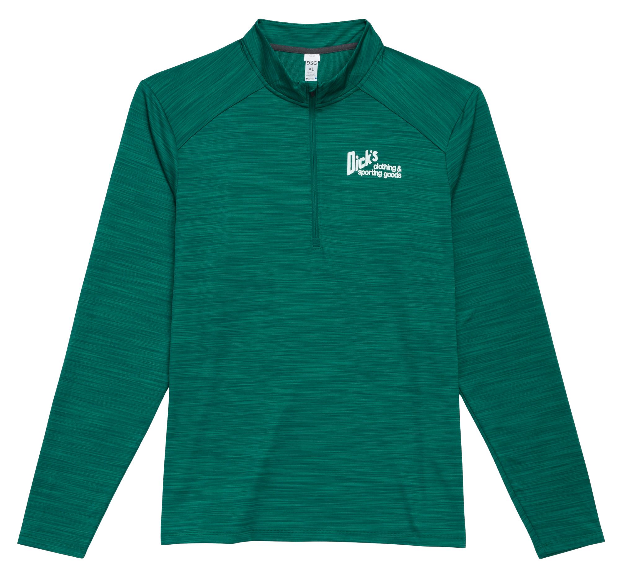 DICK'S Heritage Shop Retro Logo Movement 1/4 Zip | Dick's Sporting