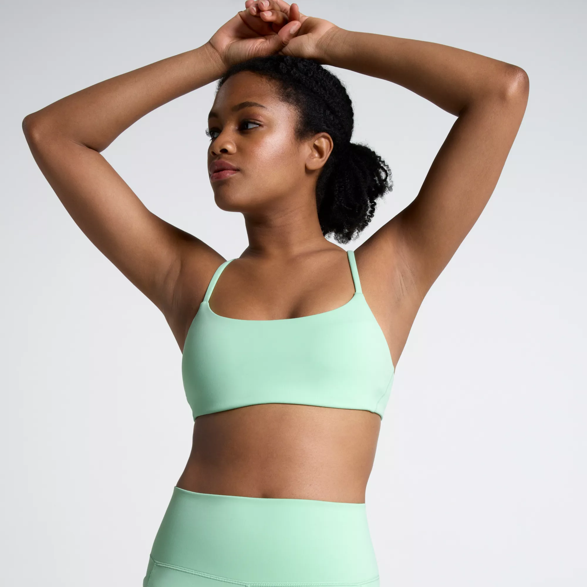 DSG Women's Momentum Low Support Sports Bra