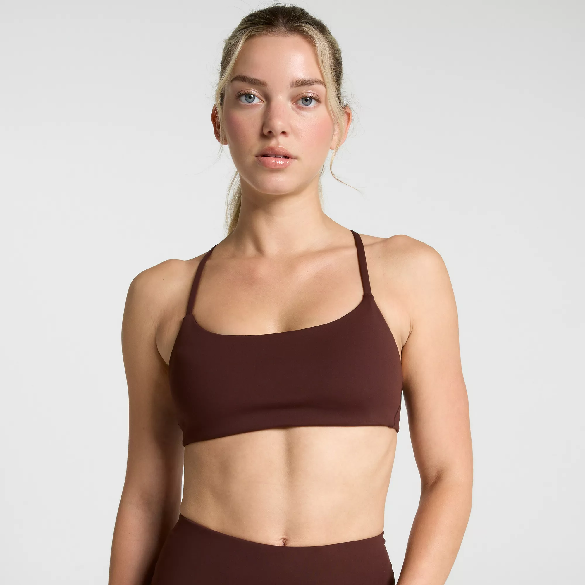 DSG Women's Momentum Low Support Sports Bra