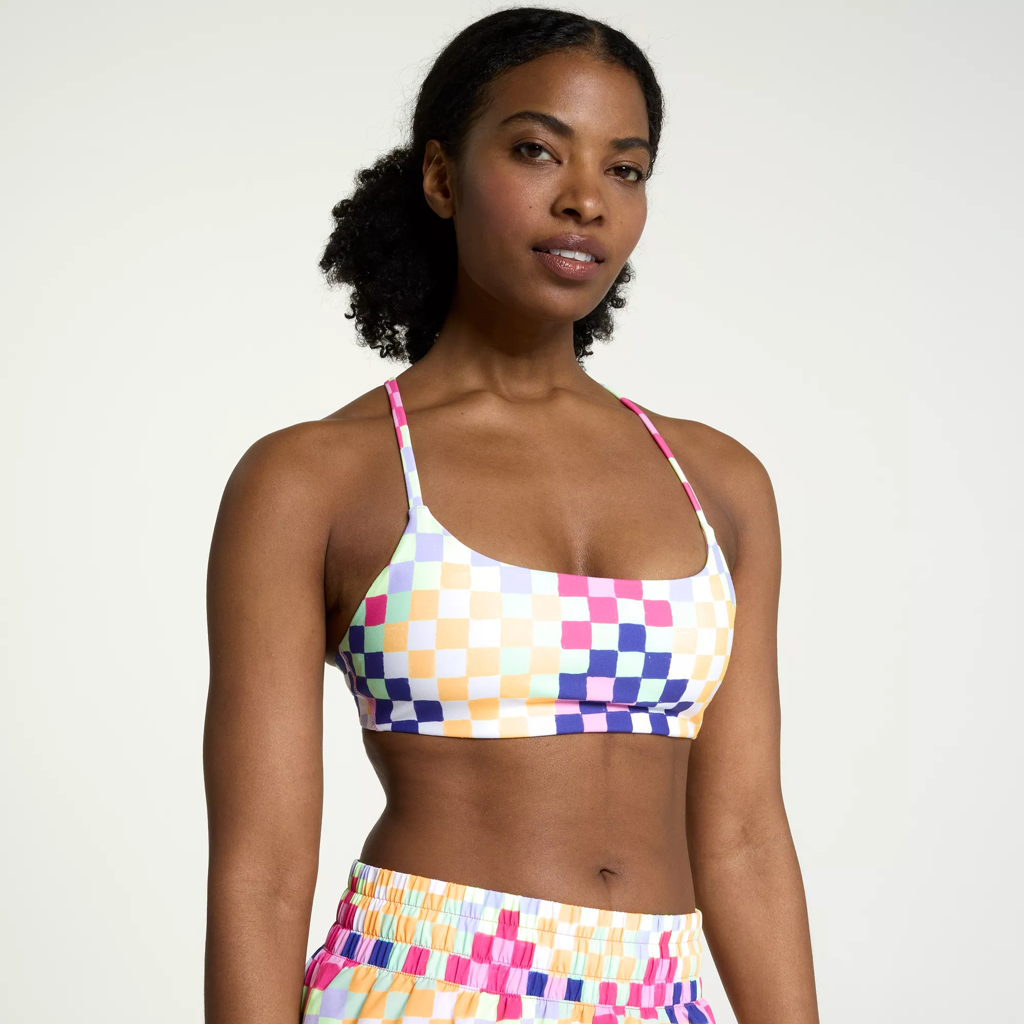 DSG Women's Momentum Low Support Sports Bra