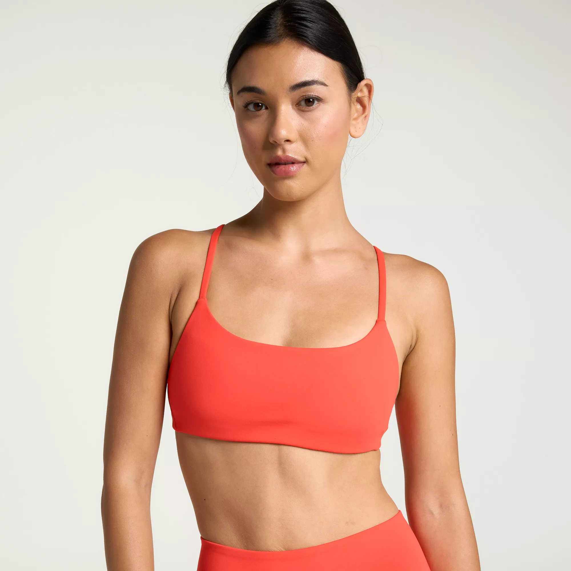 DSG Women's Momentum Low Support Sports Bra