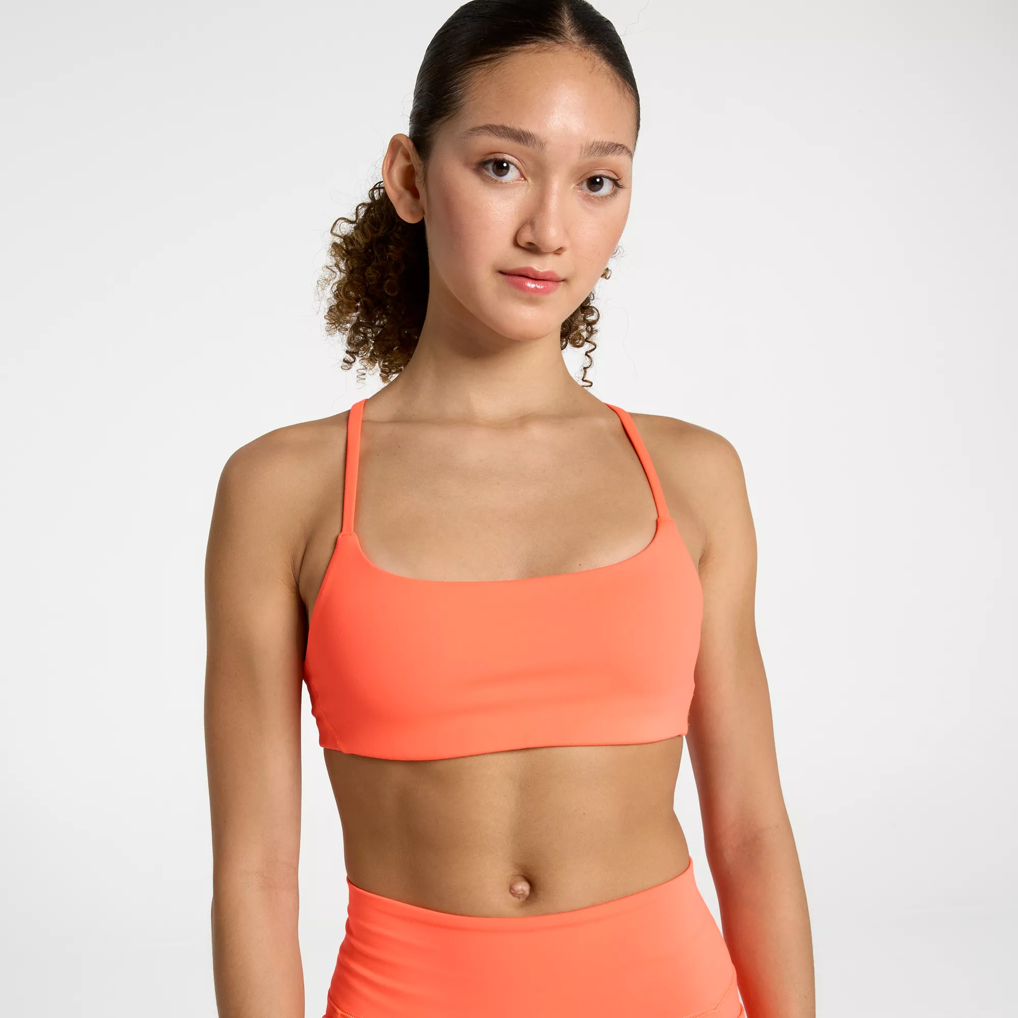 DSG Women's Momentum Low Support Sports Bra
