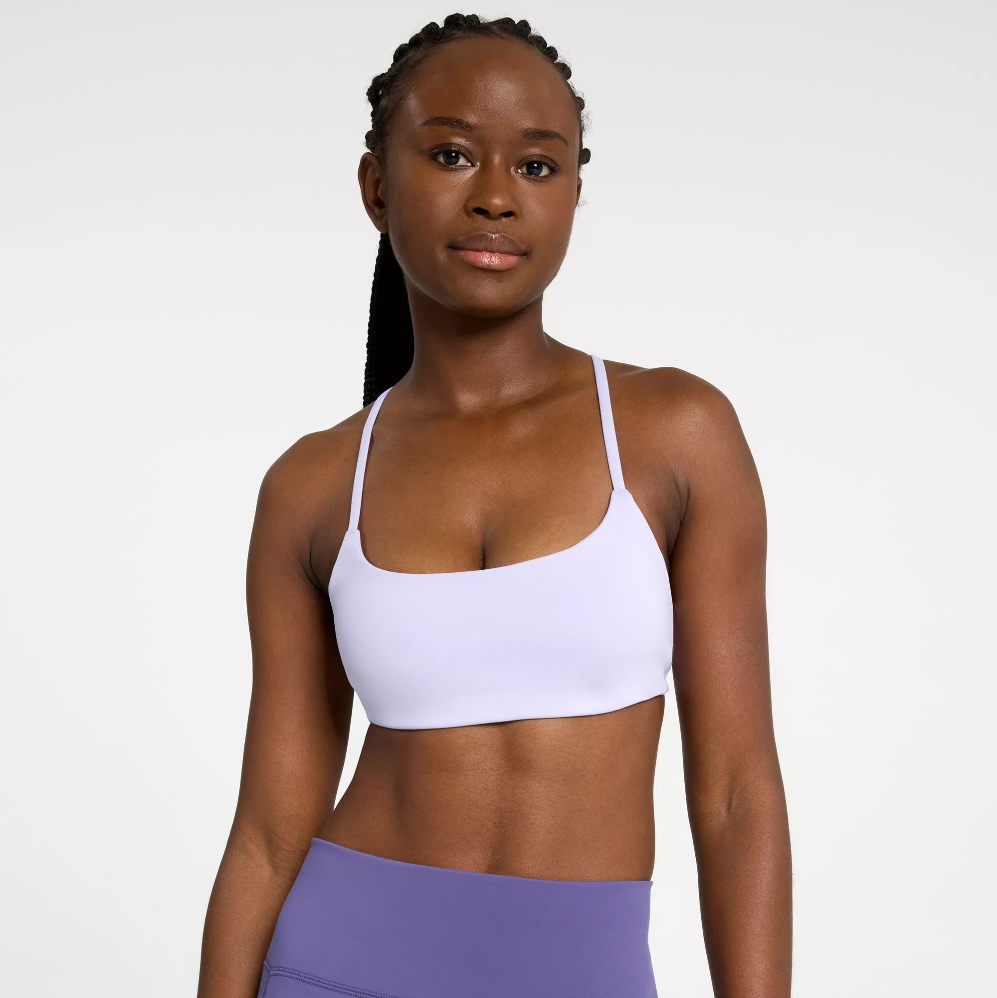 DSG Women's Momentum Low Support Sports Bra