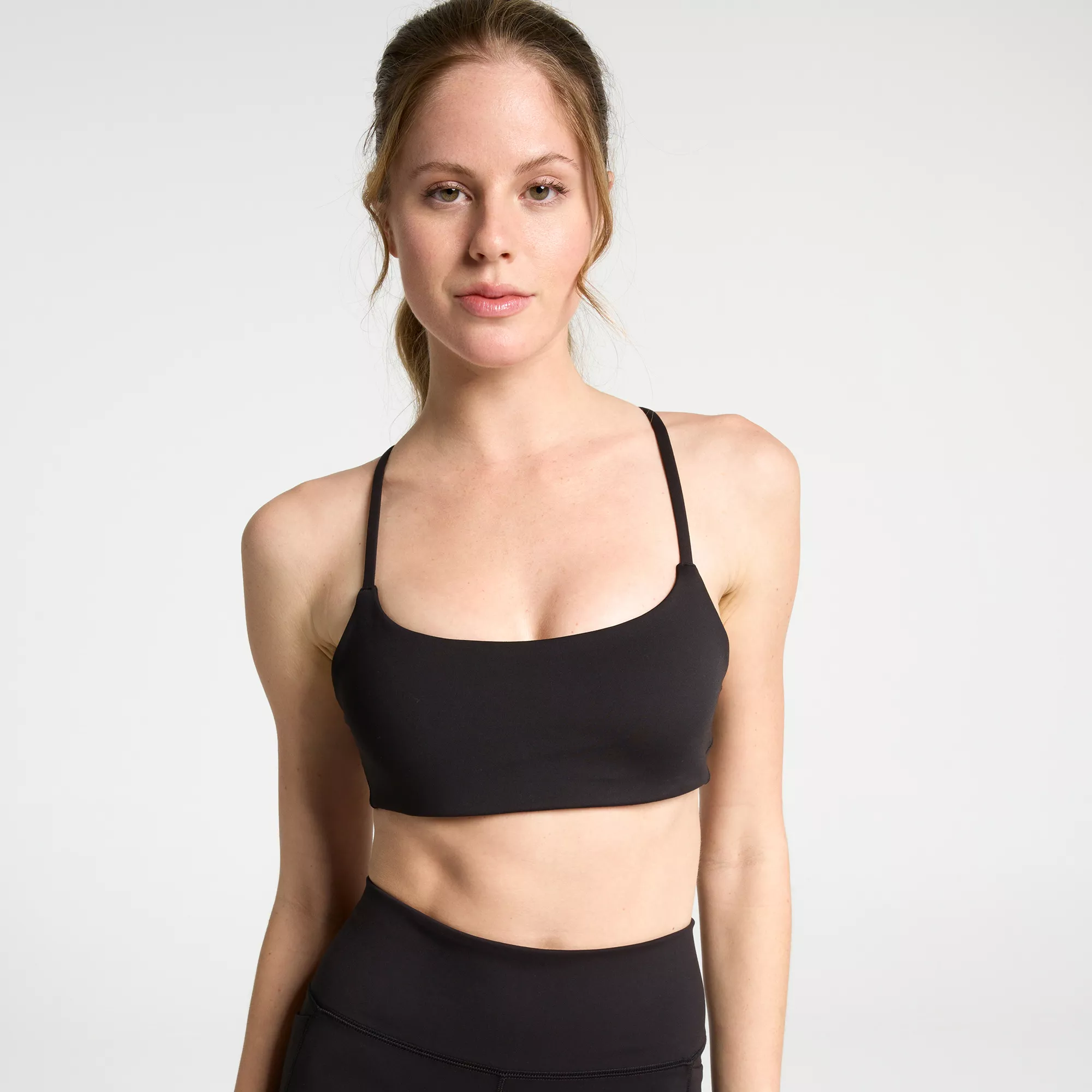DSG Women's Momentum Low Support Sports Bra