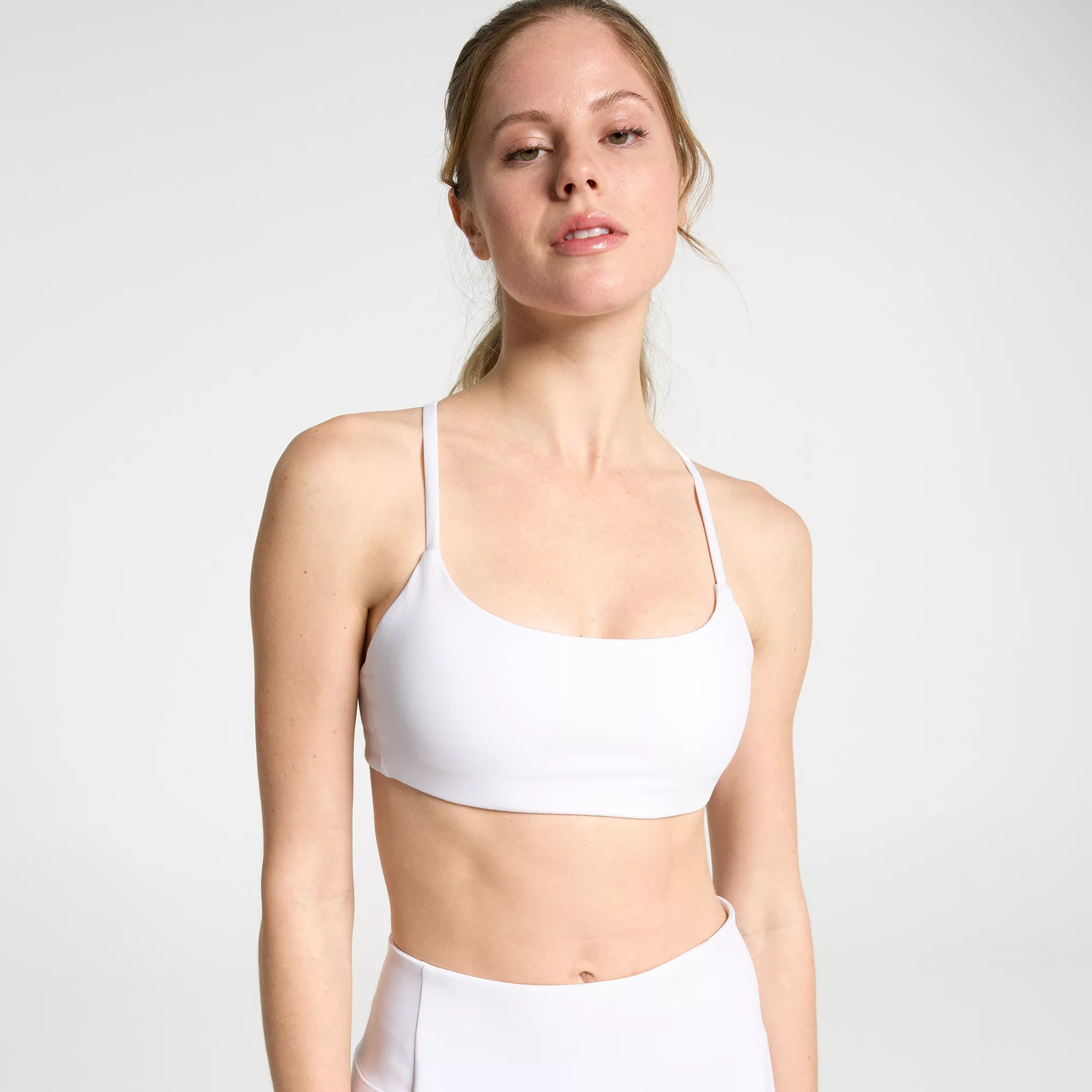 DSG Women's Momentum Low Support Sports Bra