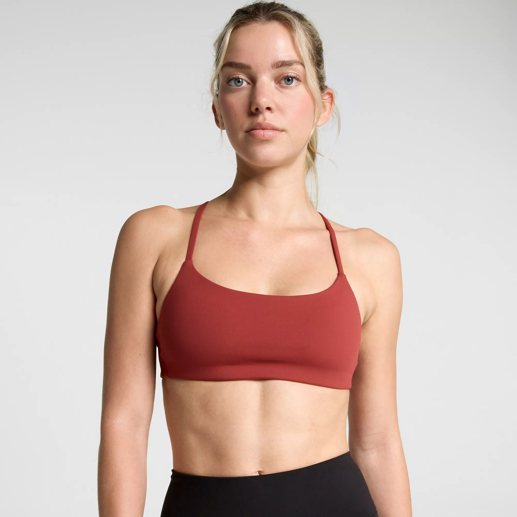 DSG Women's Momentum Low Support Sports Bra