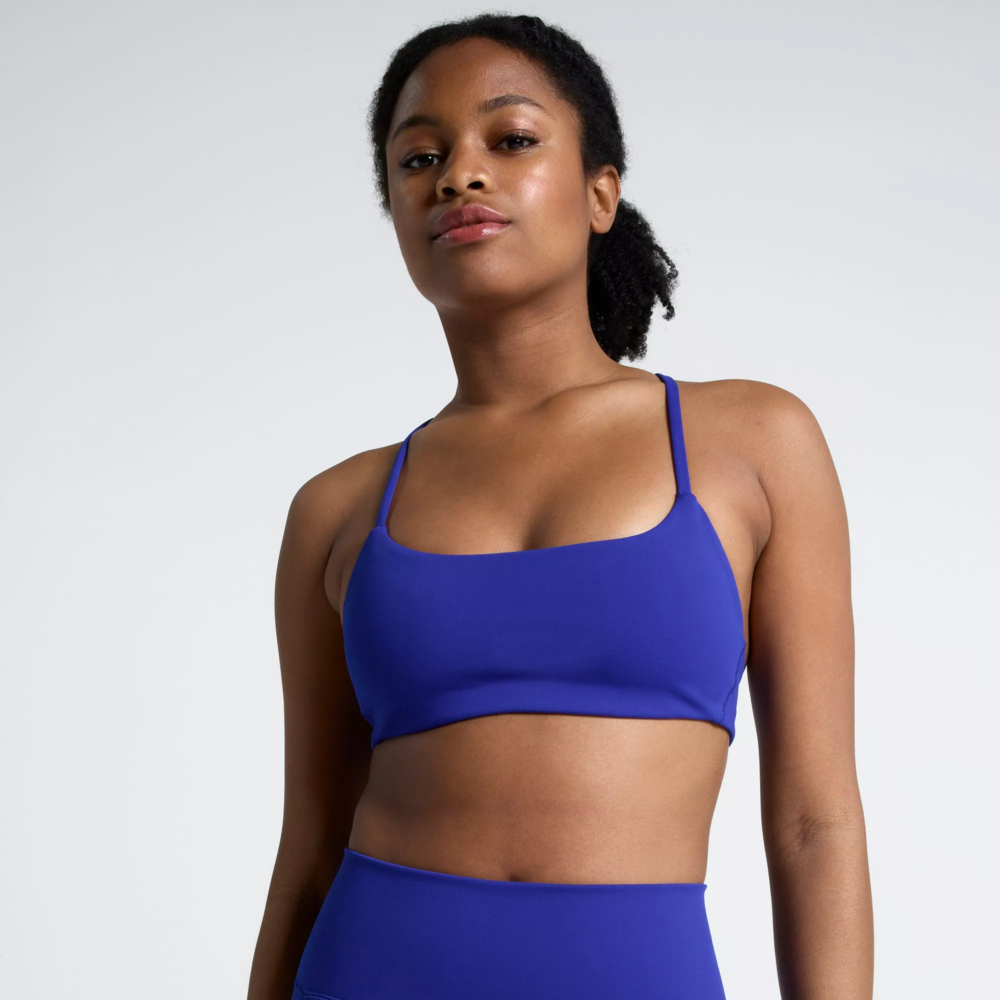 DSG Women's Momentum Low Support Sports Bra
