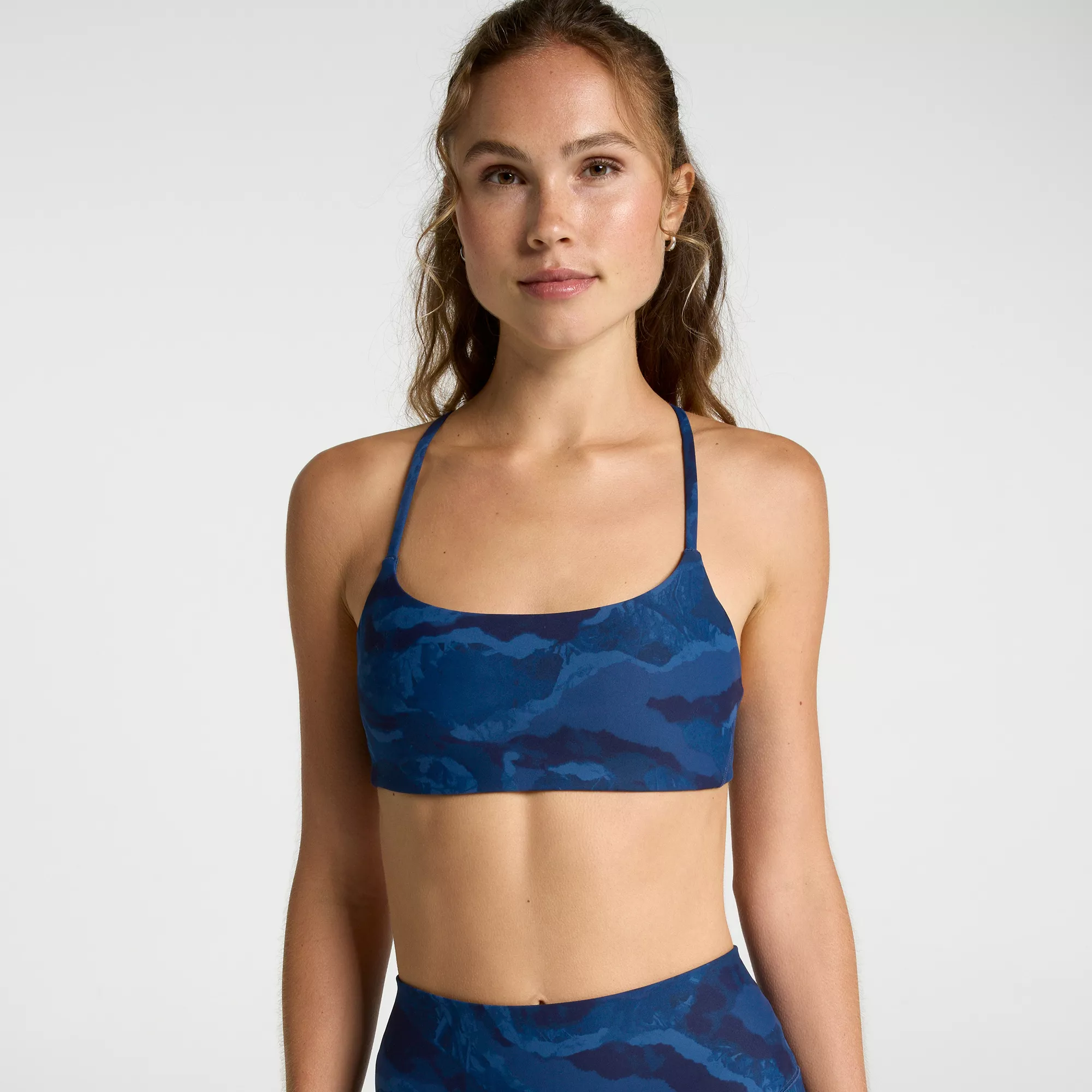 DSG Women's Momentum Low Support Sports Bra