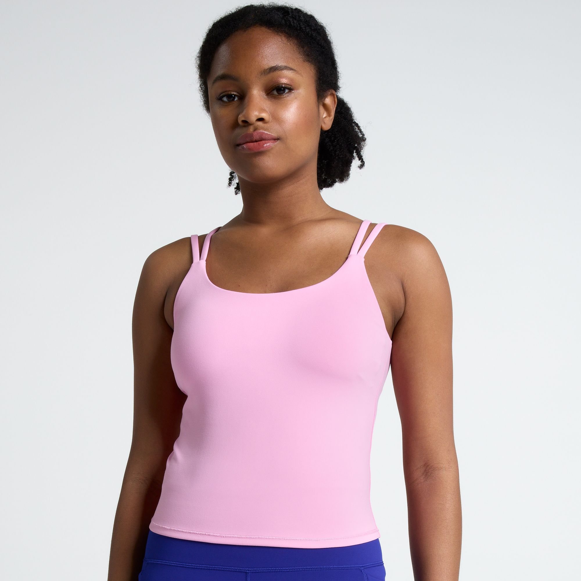 DSG Women's Momentum Support Tank Top | Dick's Sporting Goods