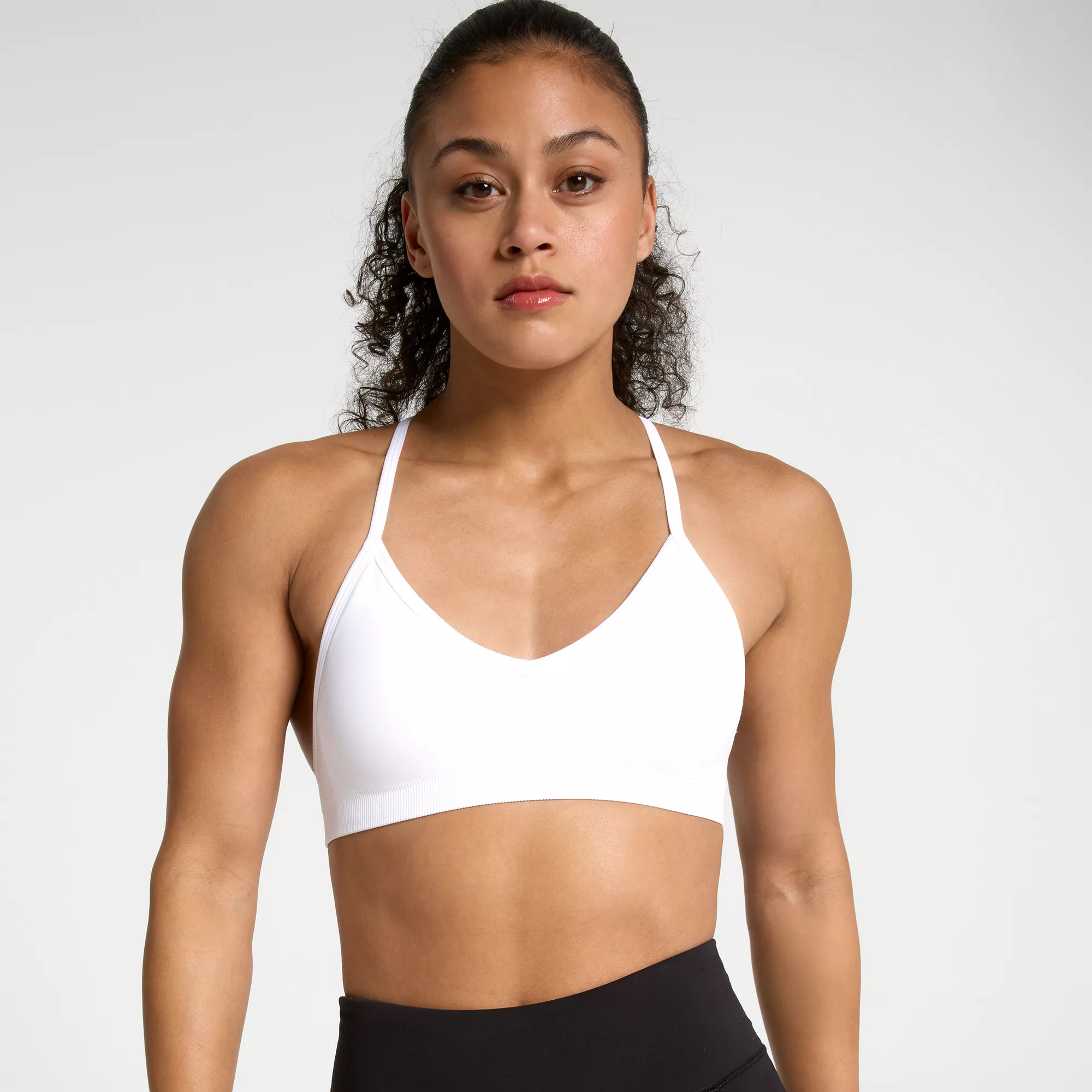 DSG Women's Movement Seamless Strappy Bra