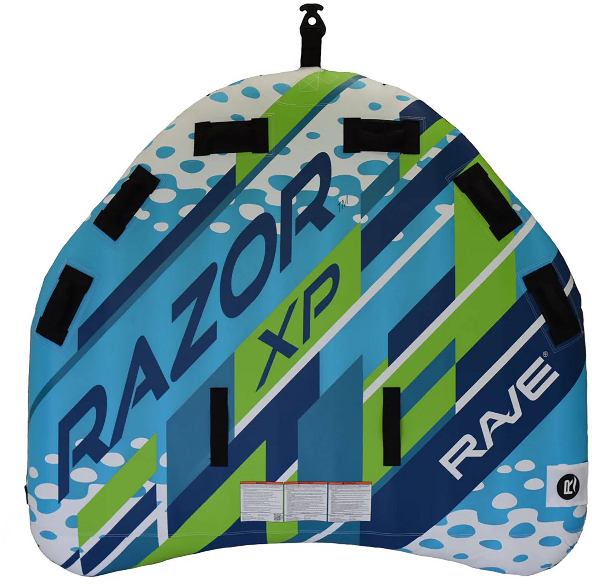 Rave Sports Razor XP Boat Towable | Dick's Sporting Goods