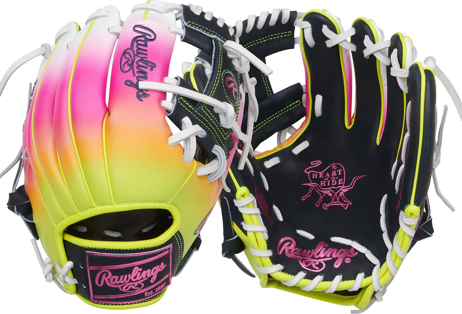 軟式グローブ 値段交渉受け付けますRawlings Harper