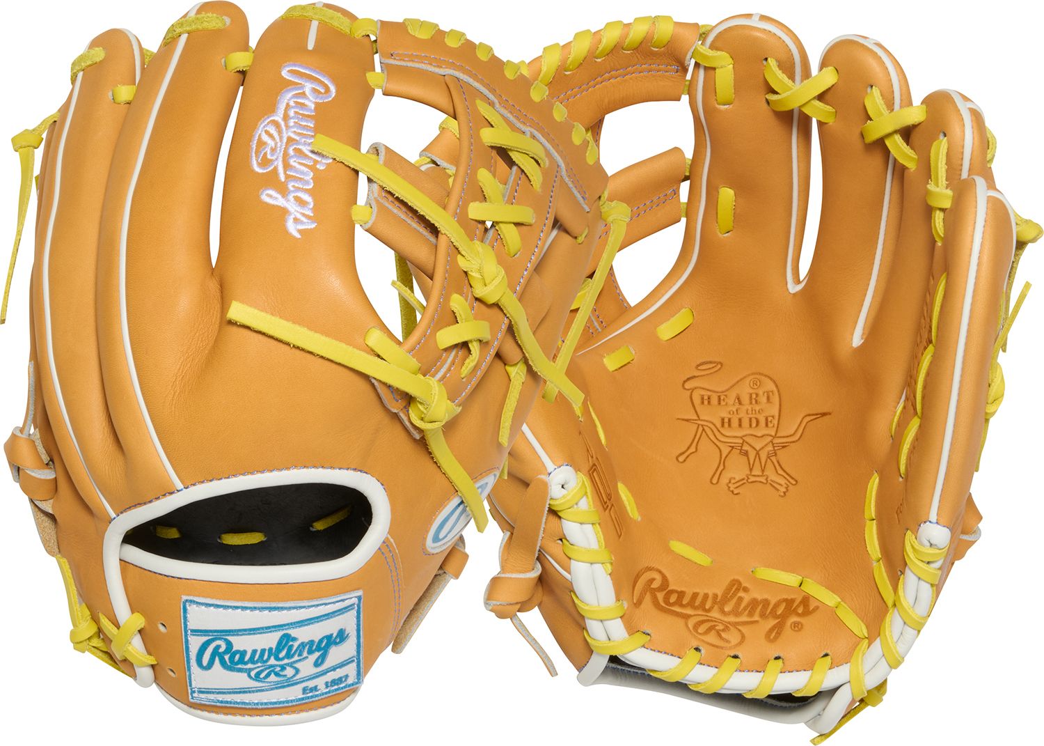 Rawlings 11.5'' Heart of the Hide R2G Series Glove | Dick's