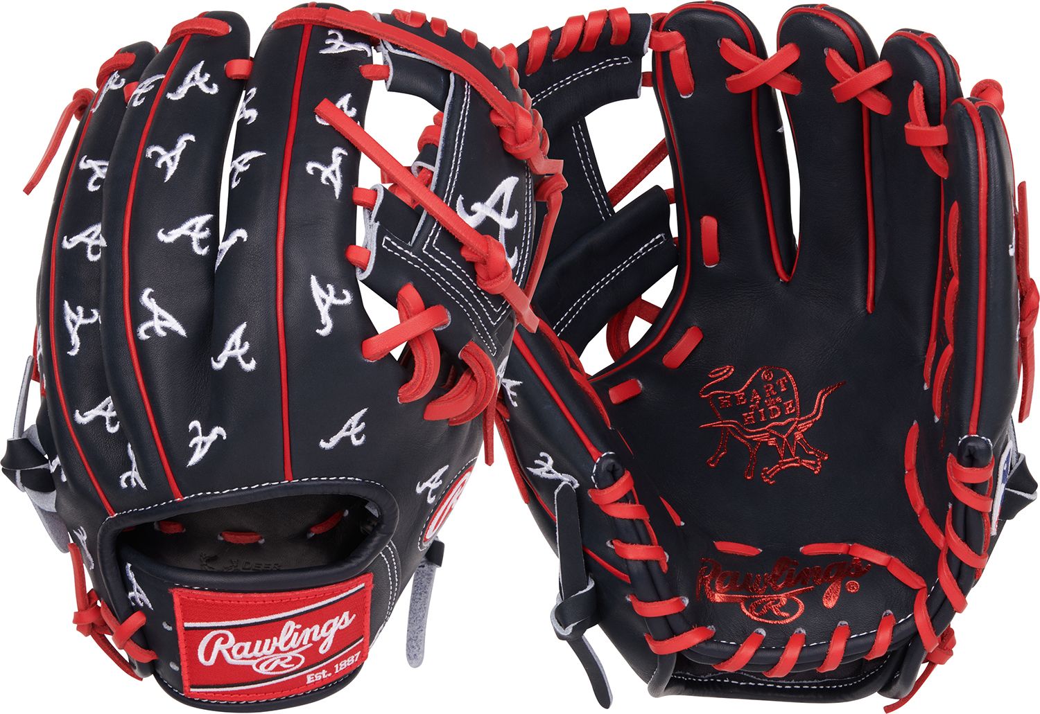 Rawlings 11.75