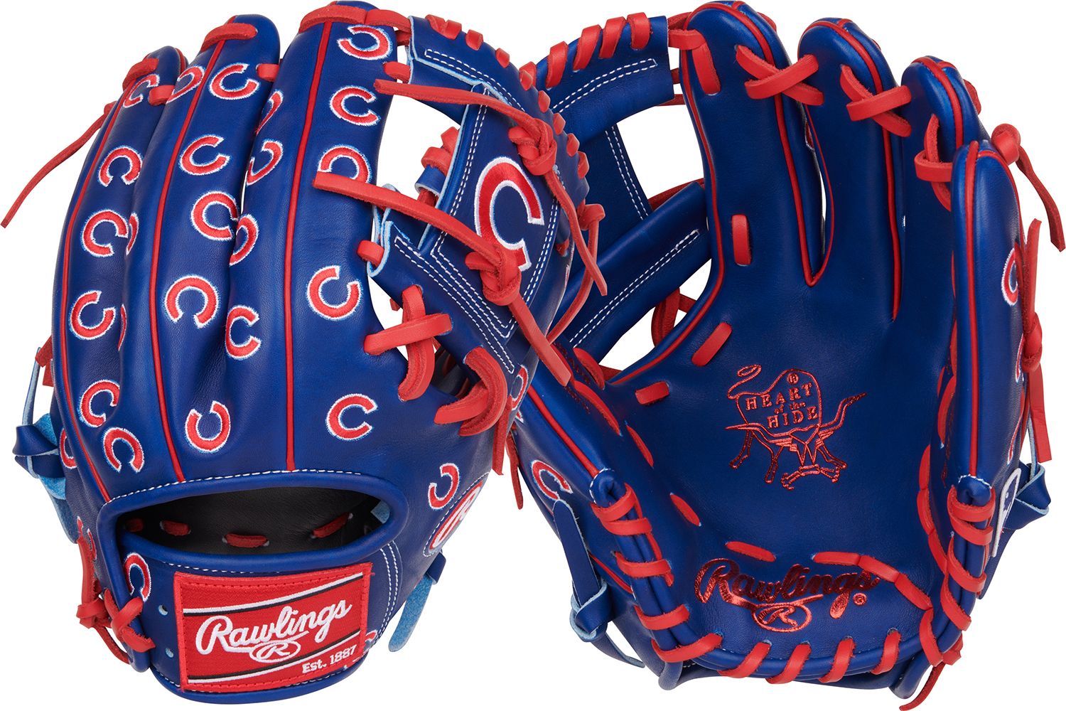 Rawlings 11.75
