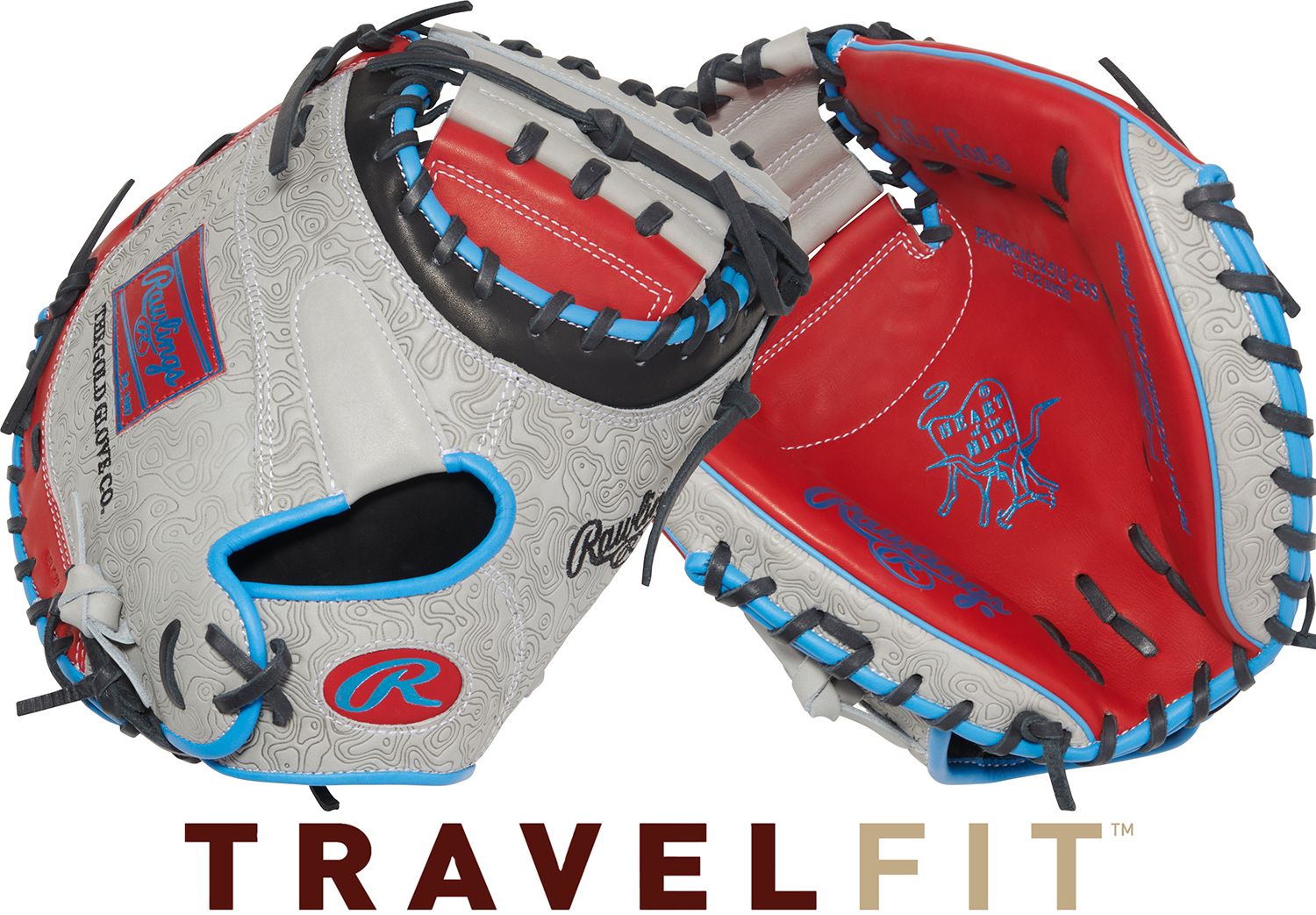 Rawlings 32.5
