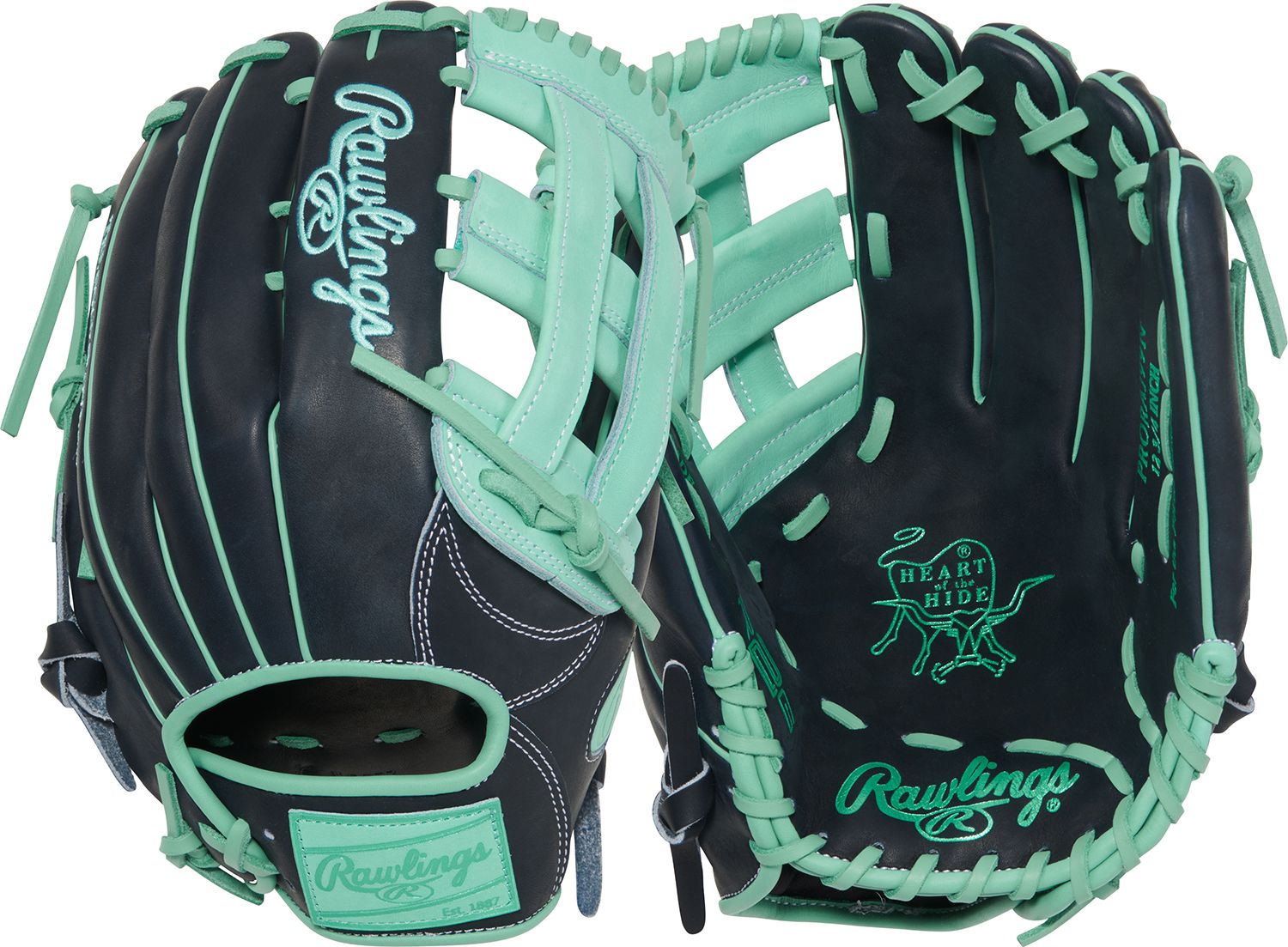 Signature Rawlings Series グローブお値下げお断り