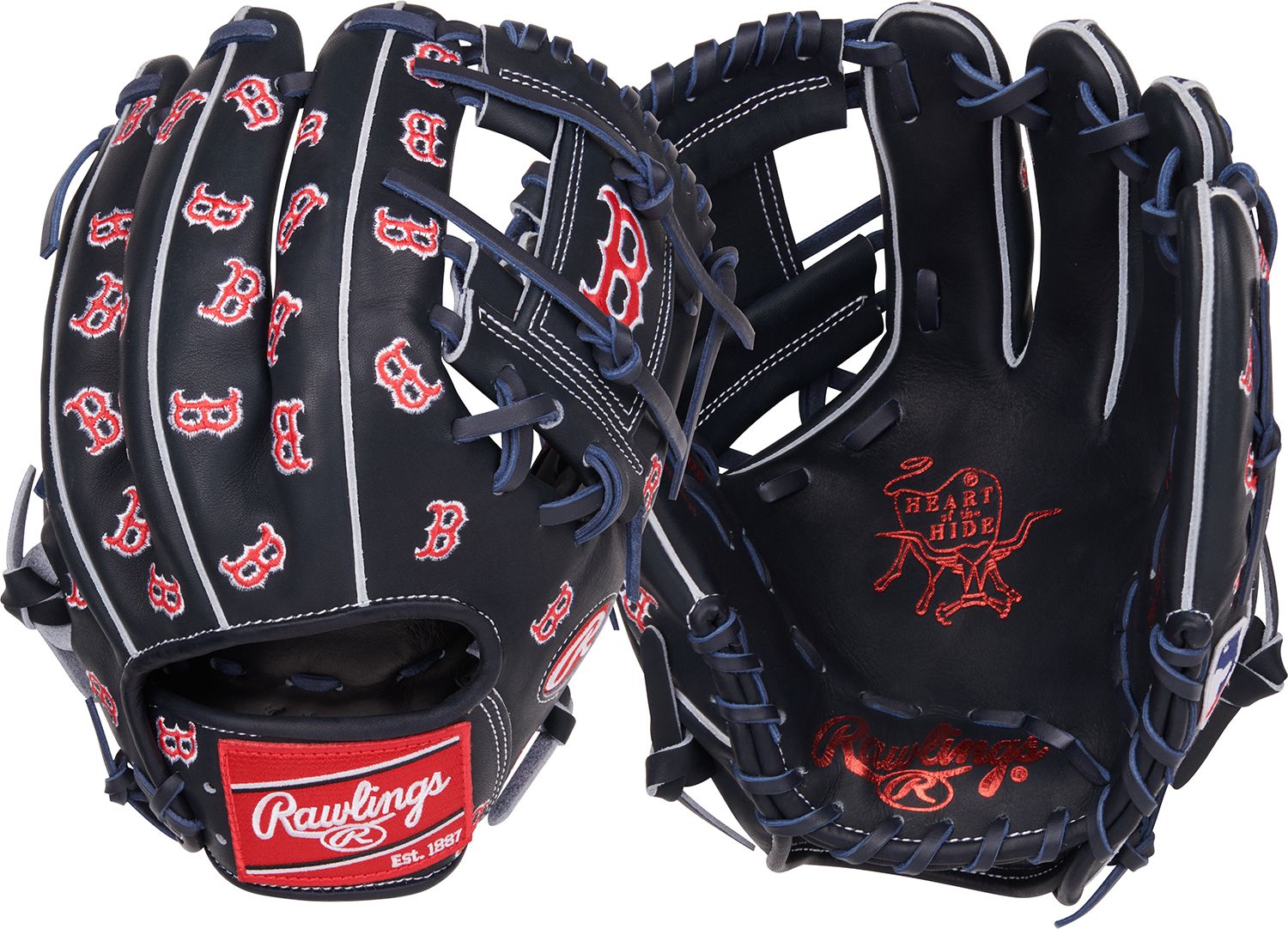 Rawlings 11.75