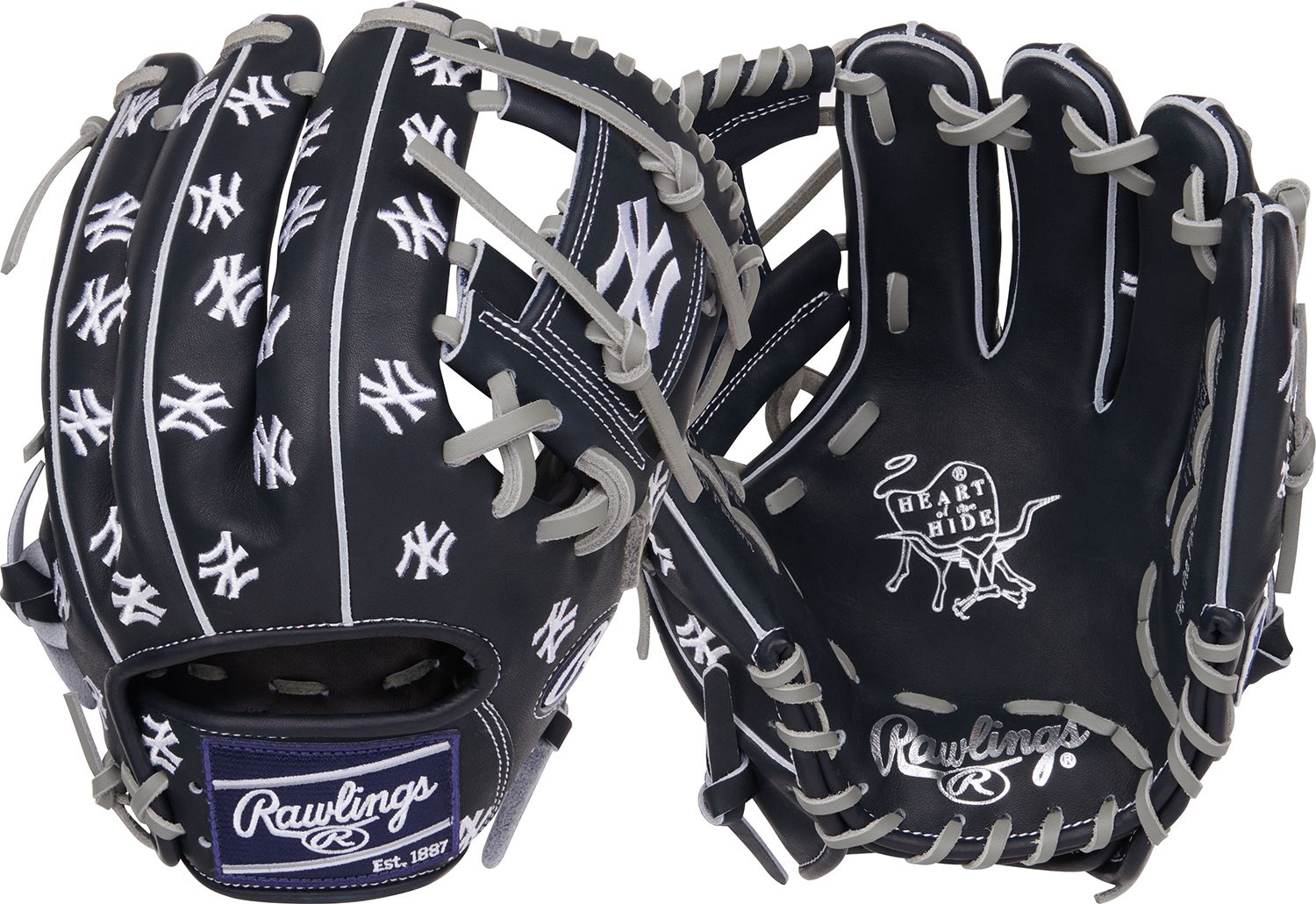 Rawlings 11.75