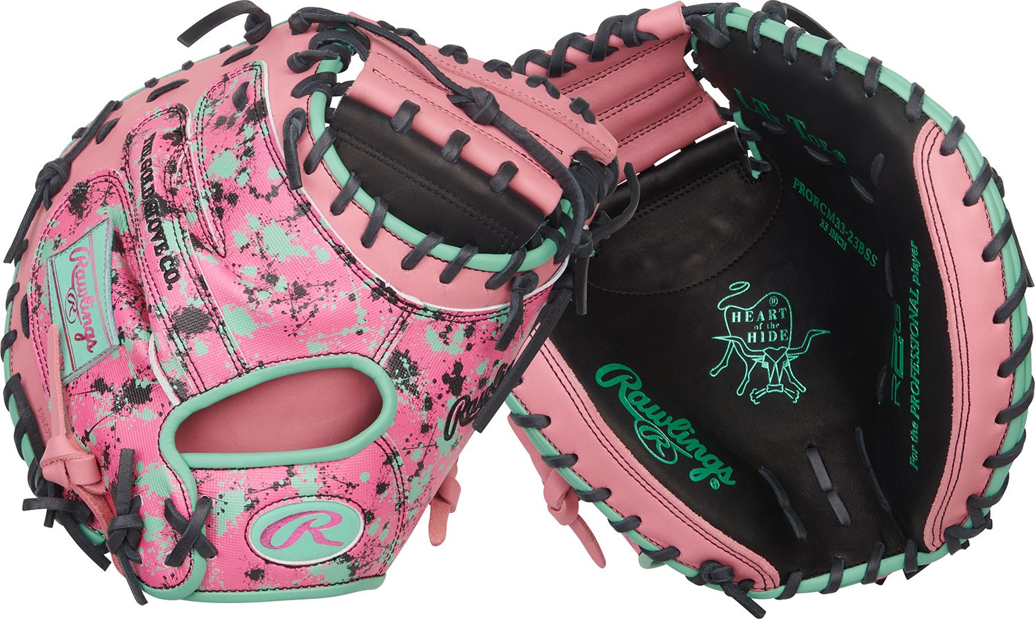 Rawlings 33