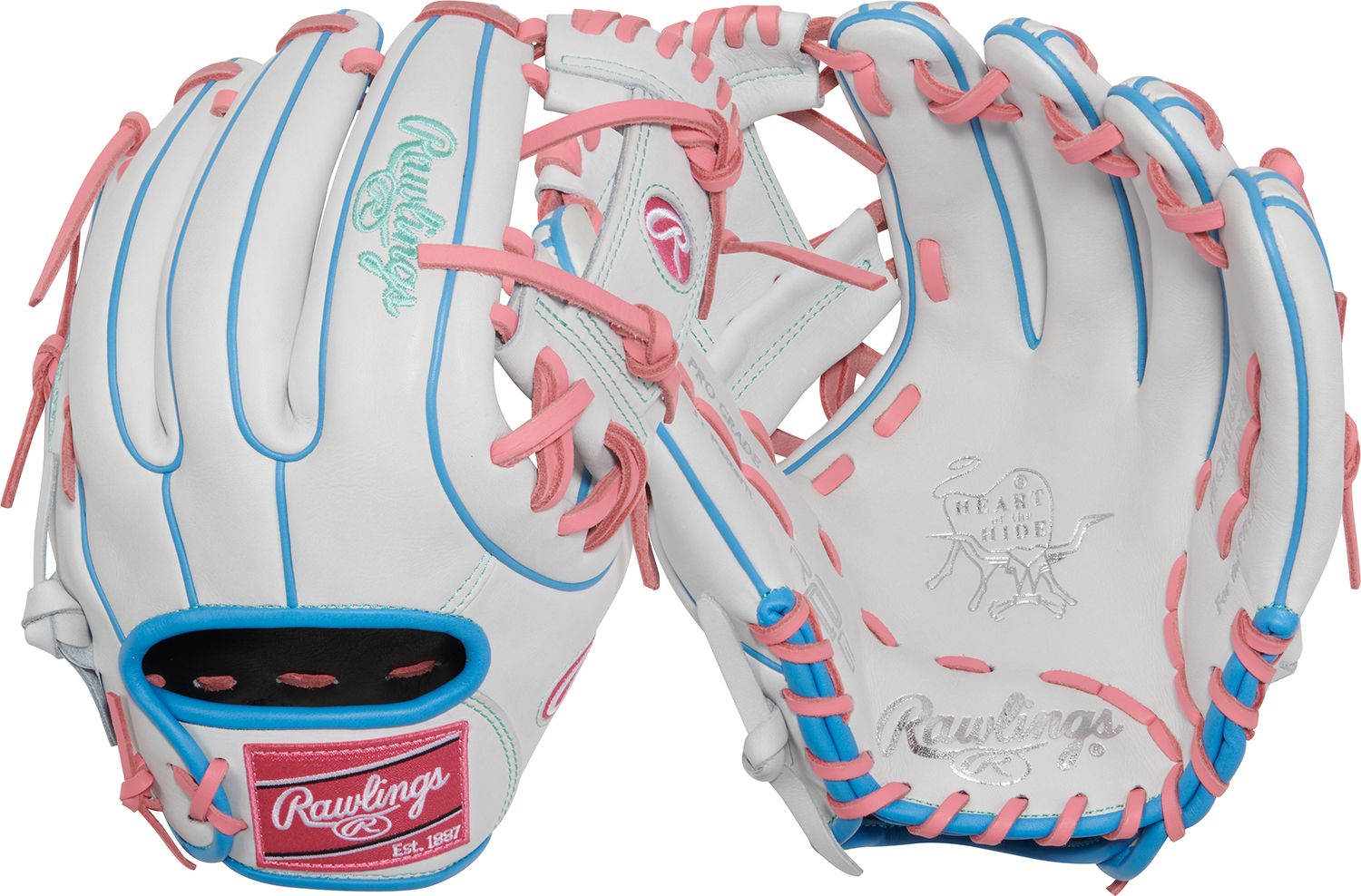 Rawlings 12