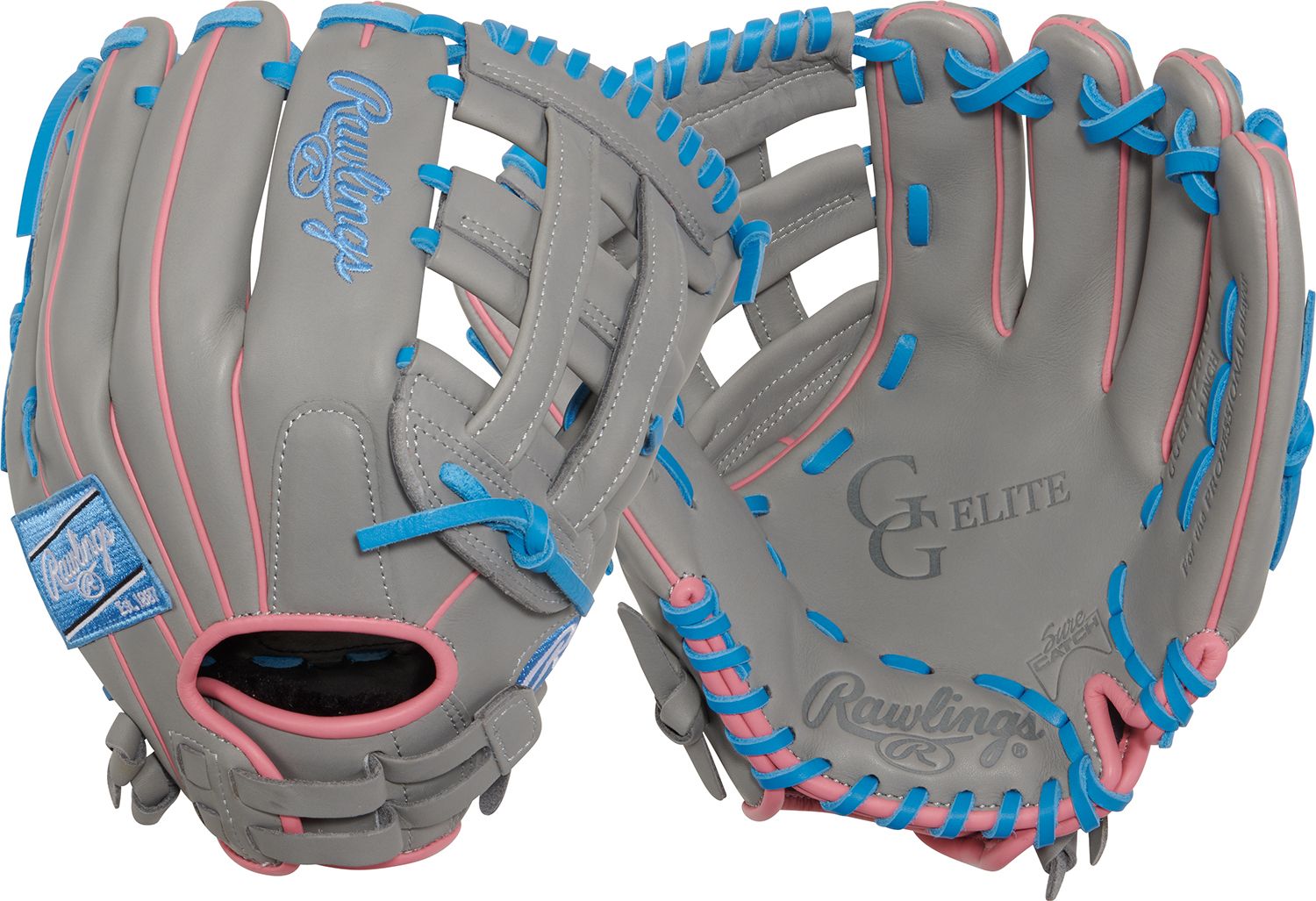 Rawlings 12