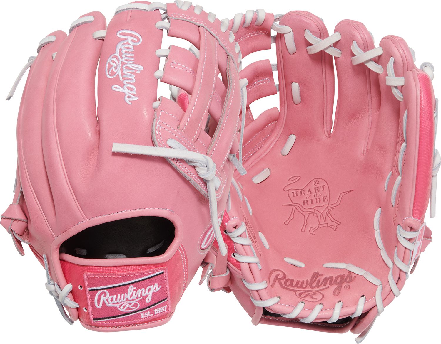 Rawlings 11.5'' Heart of the Hide R2G Series Glove | Dick's