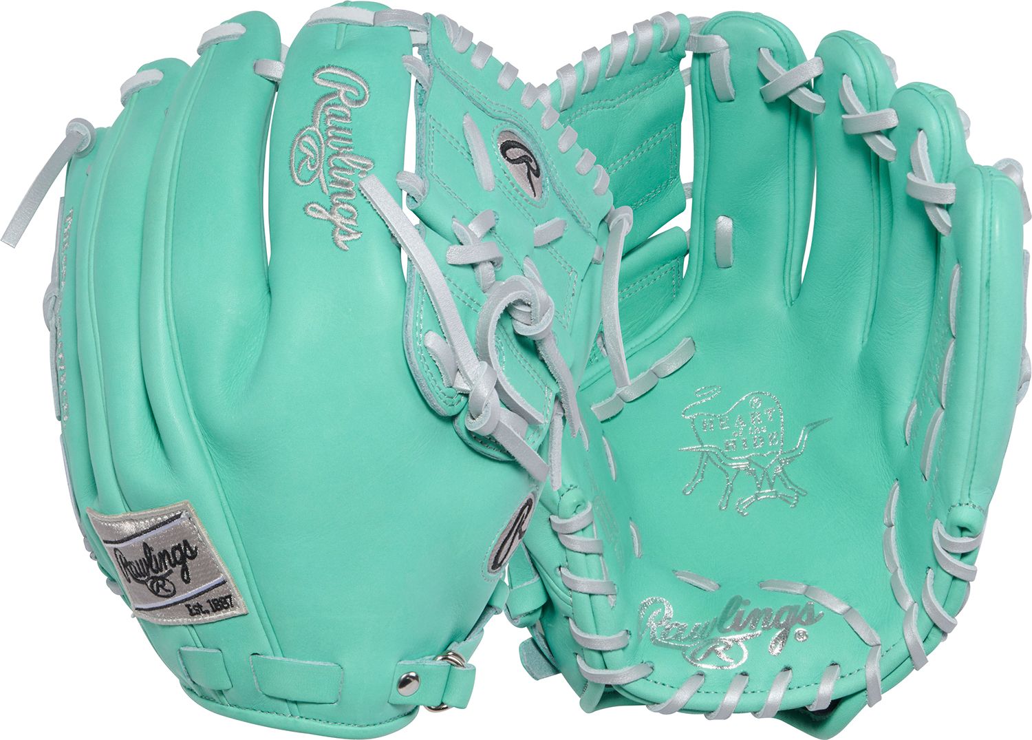 Rawlings 11.75'' Heart of the Hide R2G Series Glove | Dick's