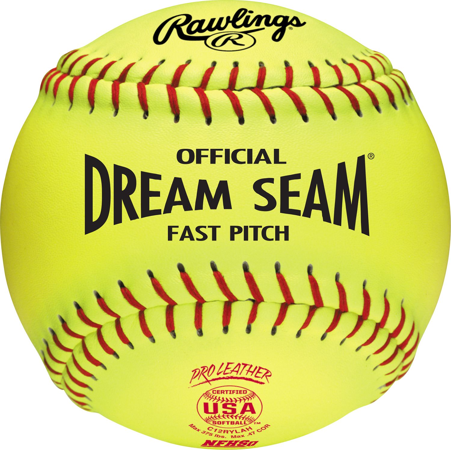 Rawlings 12