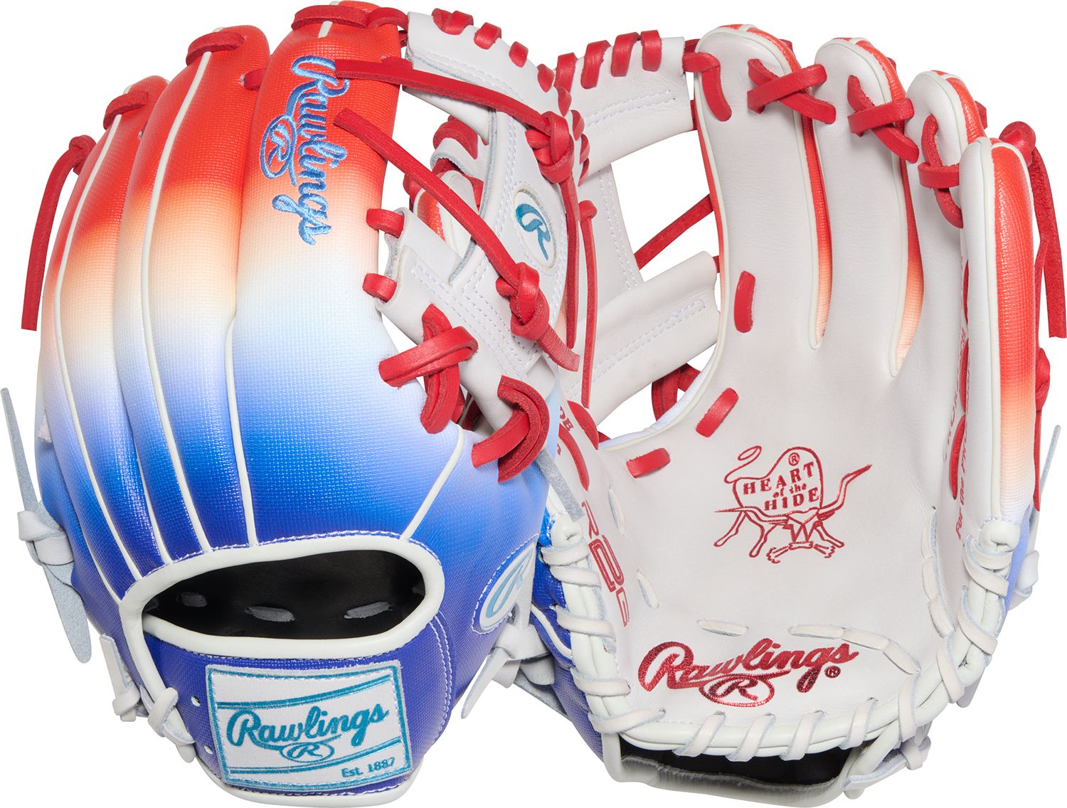 Rawlings 12