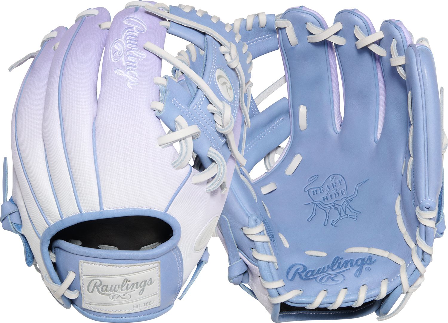 Rawlings 12