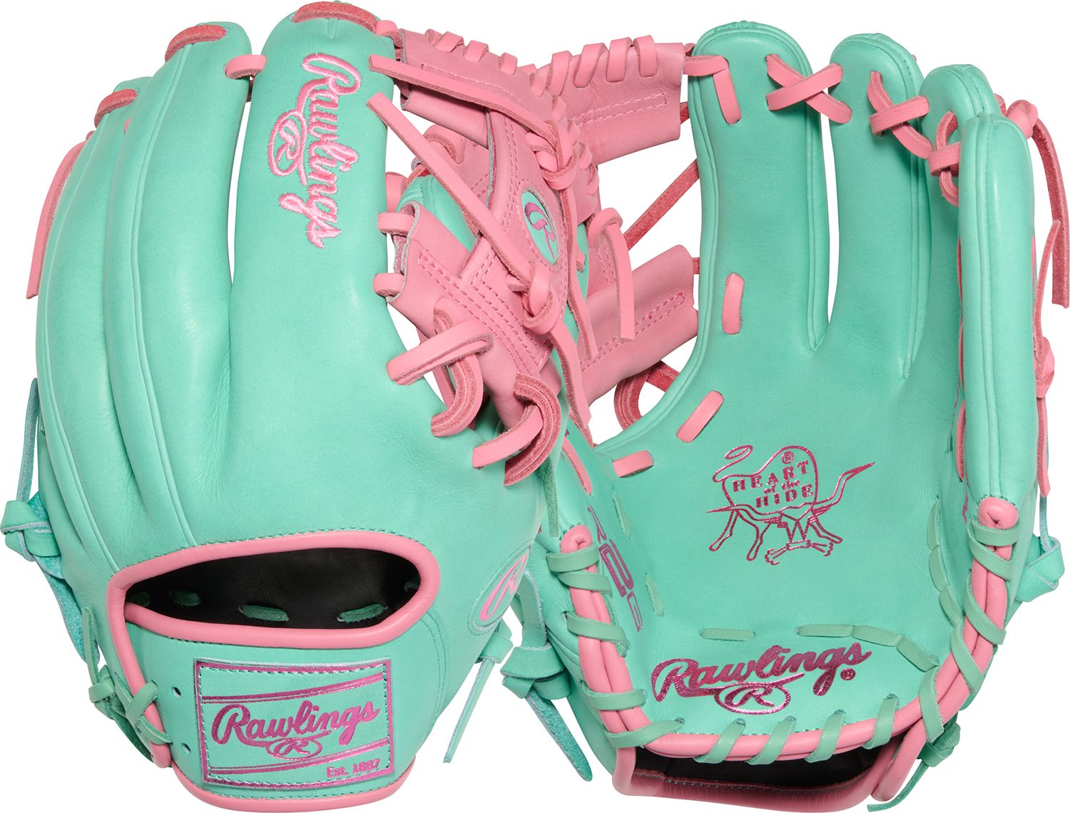 Rawlings 12
