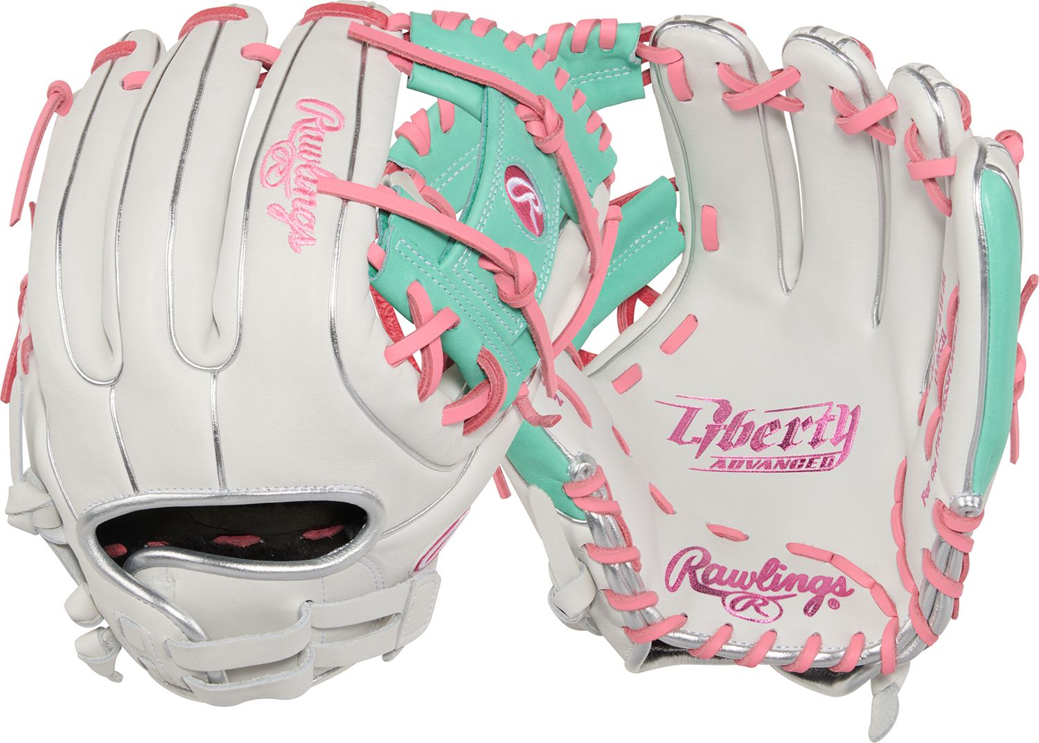 Rawlings 12