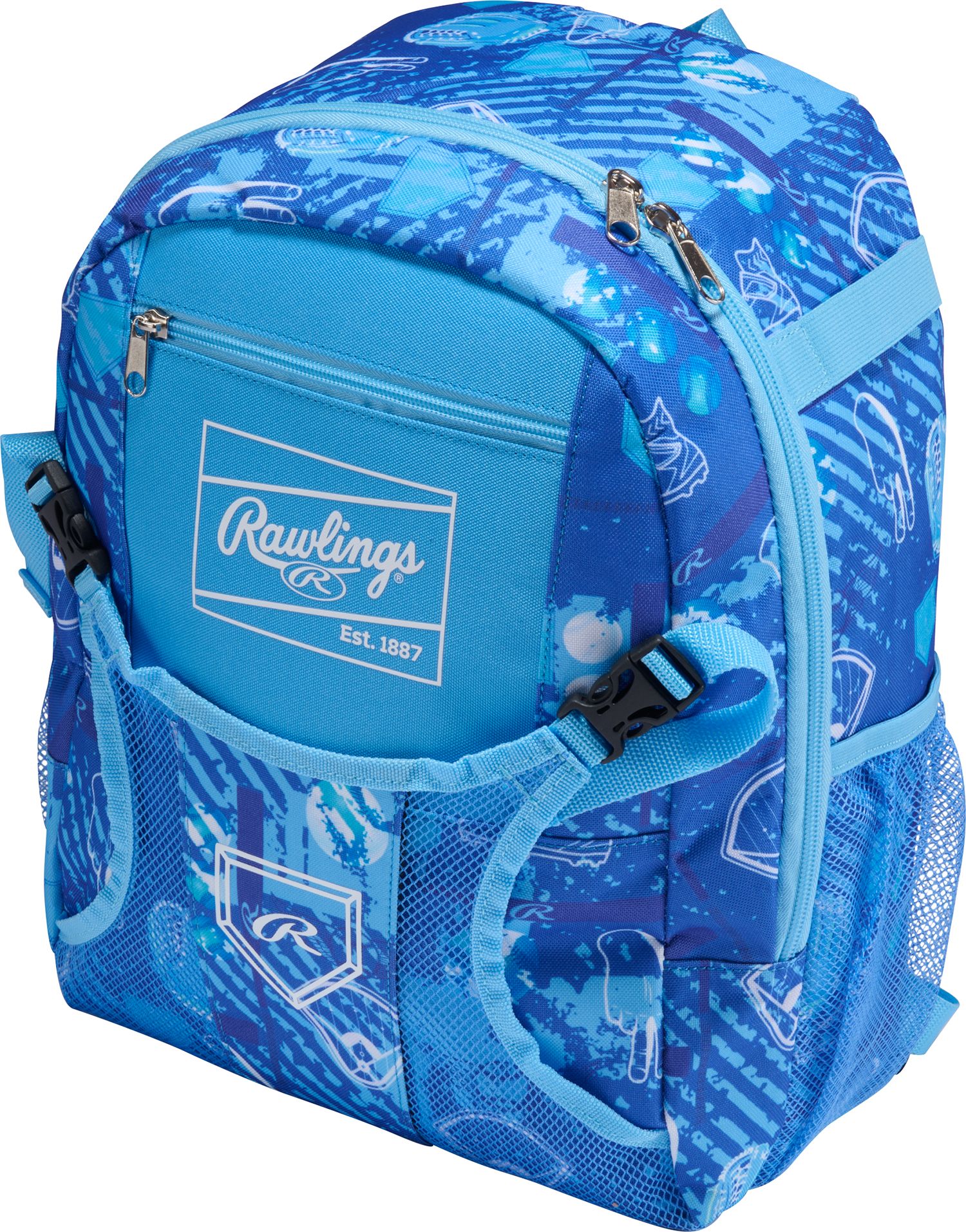 チ*ン様 Rawlings ポーチ 25RAWYBASERKTBLLBTAQY_BBYTH_is