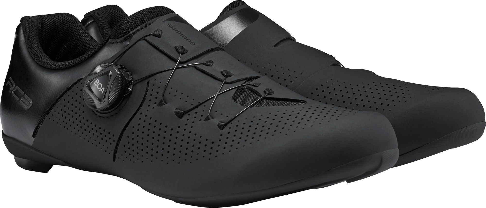 Shimano Men's RC302 Cycling Shoes - Wide | Dick's Sporting Goods