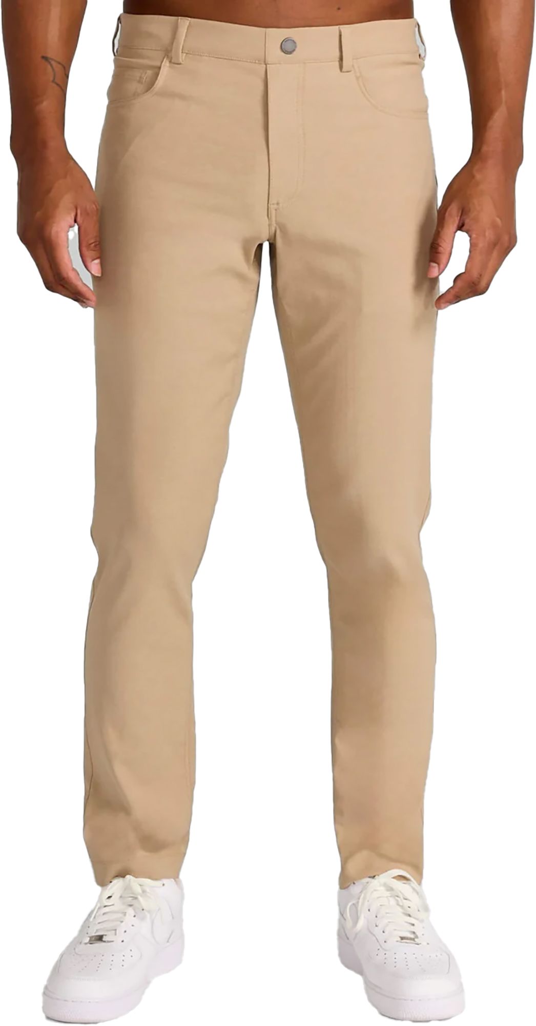 REDVANLY Men's 32” Calvin Pull-On Chino Golf Pant | Dick's